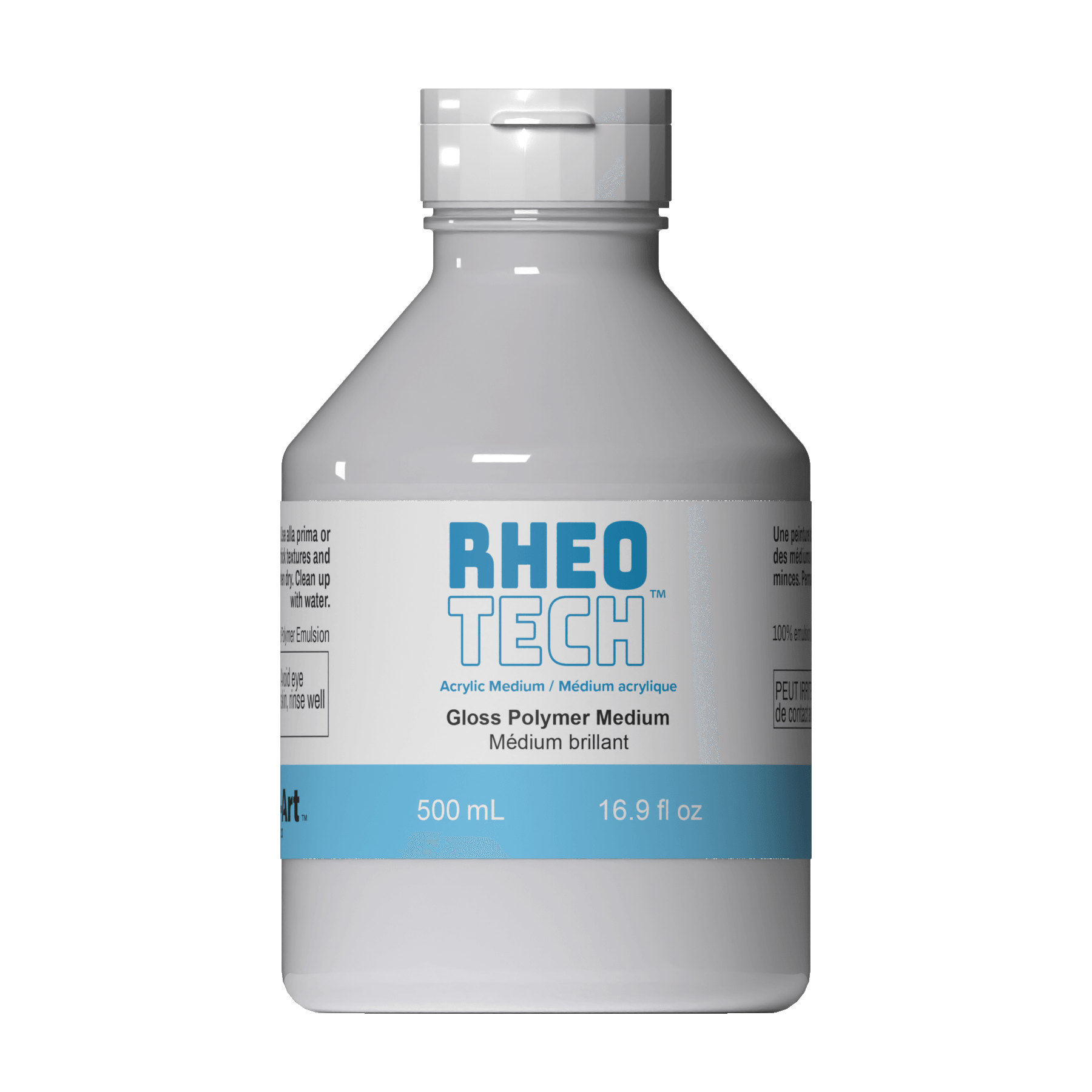 Rheotech - Gloss Polymer Medium 