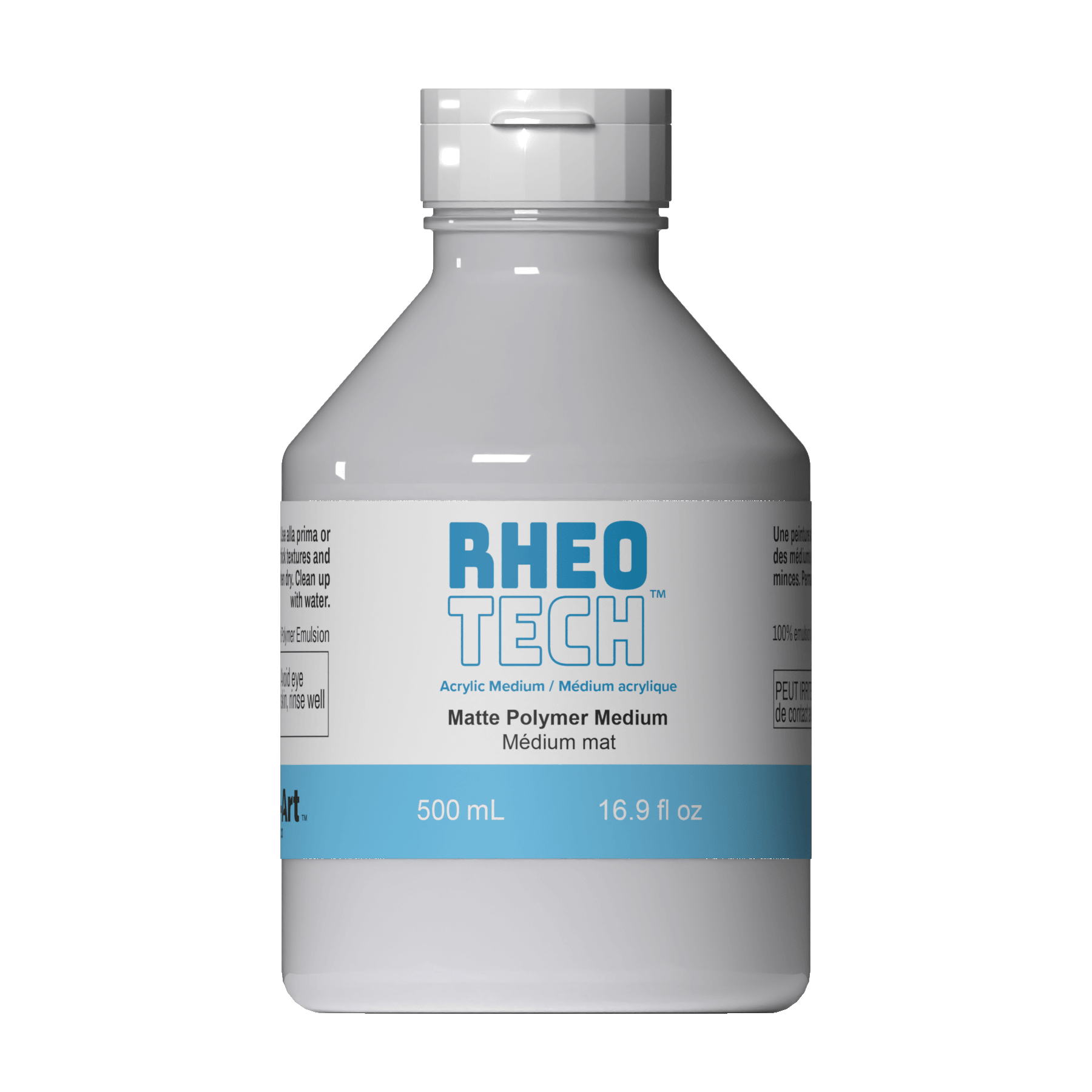 Rheotech - Matte Polymer Medium 