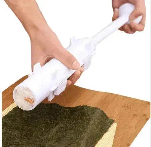 Roller Sushi Roll Mold Kitchen Tools 