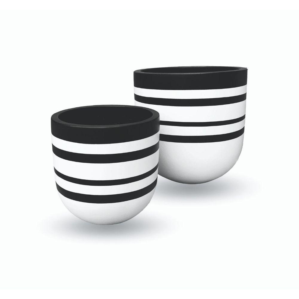 Rovos Cement Planter (Multiple Sizes) 