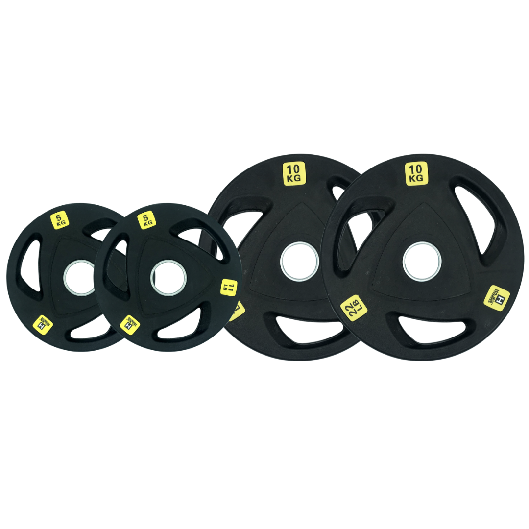 HAJEX Weight Plate Sets 