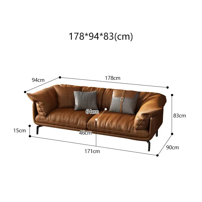 Seiko Sofa