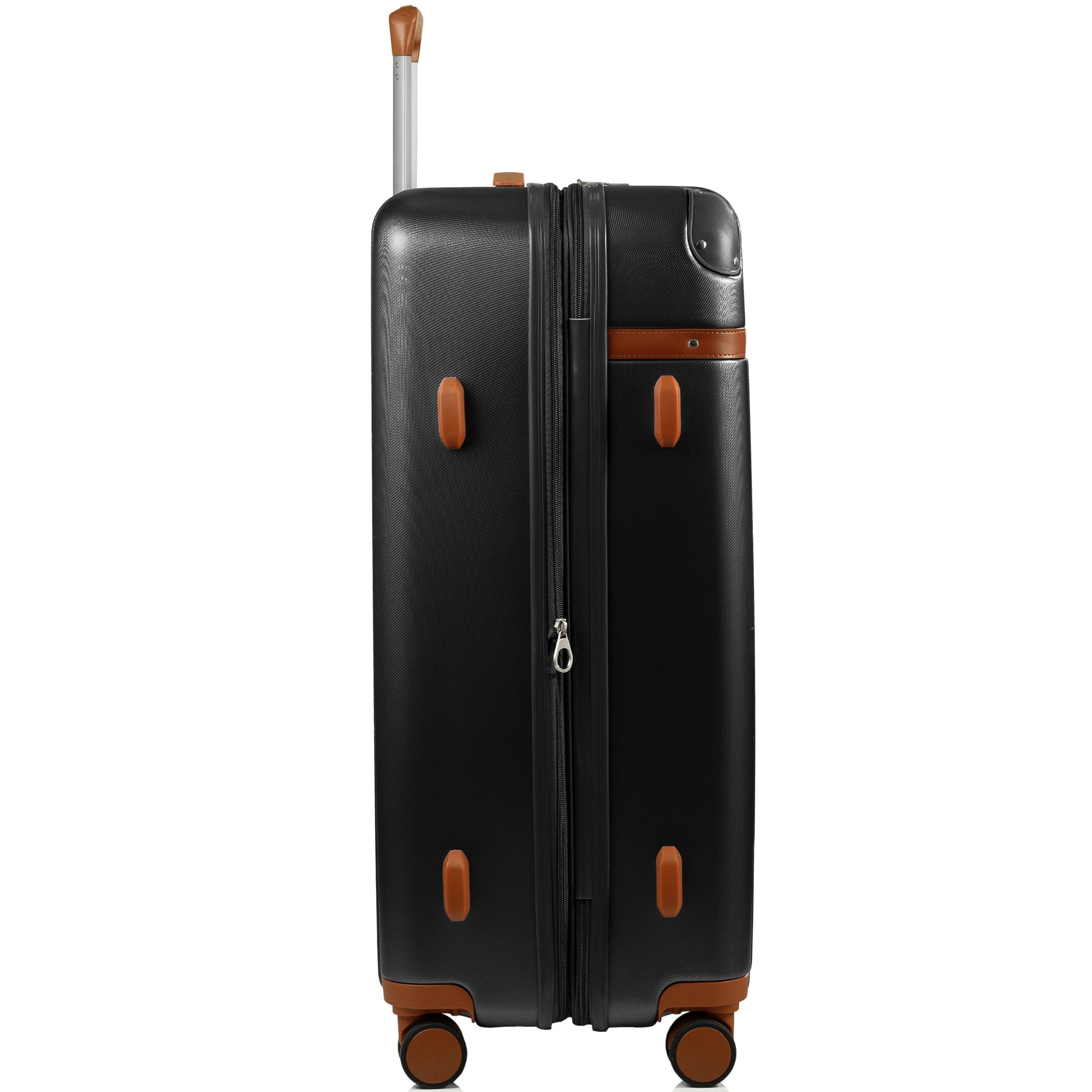 Vintage / 2-Piece Luggage Set 