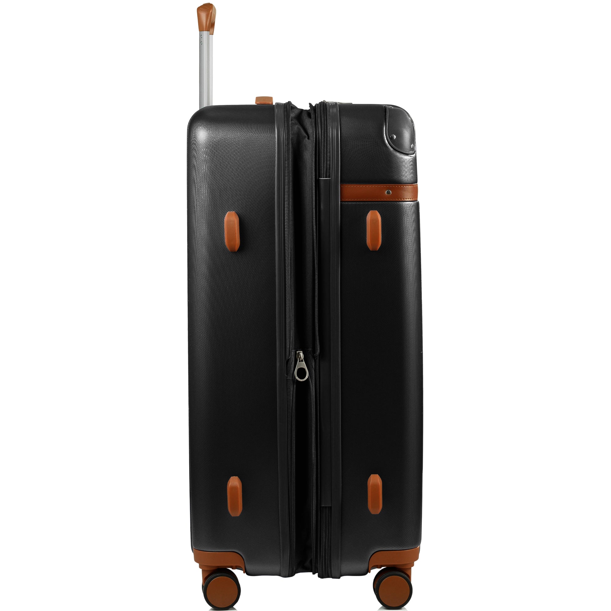 Vintage / 2-Piece Luggage Set 