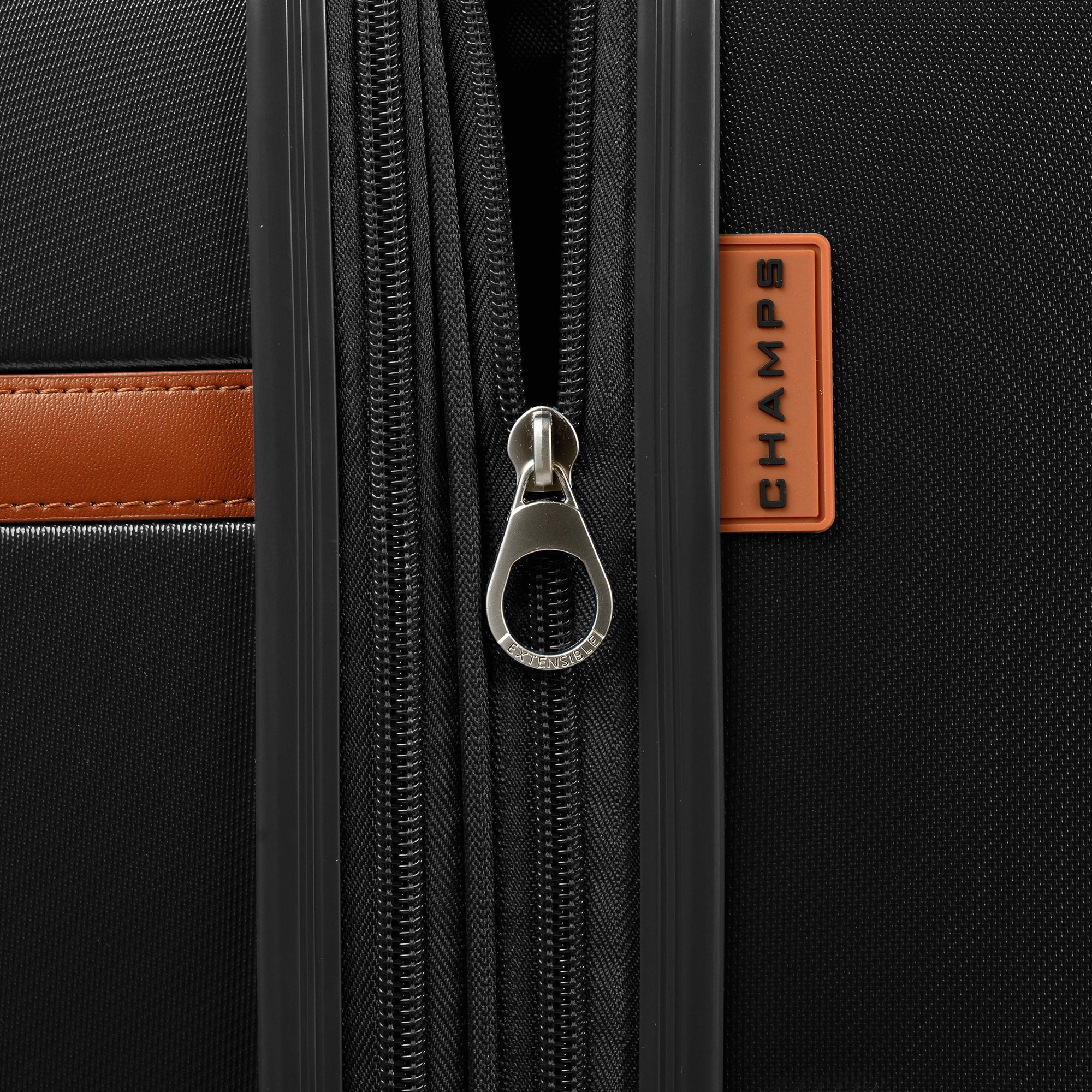 Vintage / 2-Piece Luggage Set 