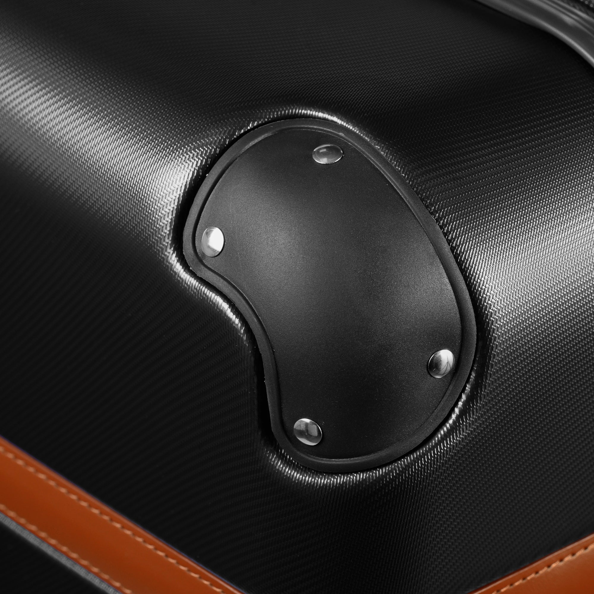 Vintage / 2-Piece Luggage Set 