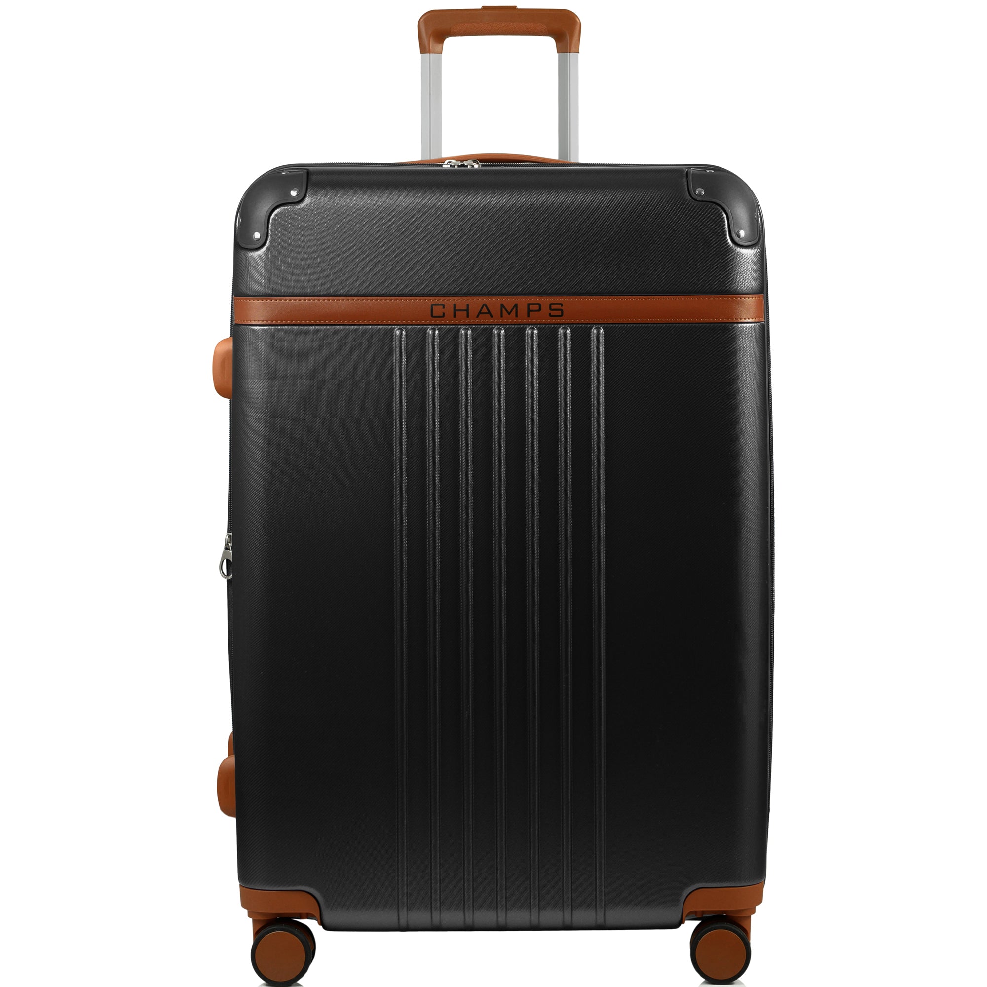 Vintage / 2-Piece Luggage Set 