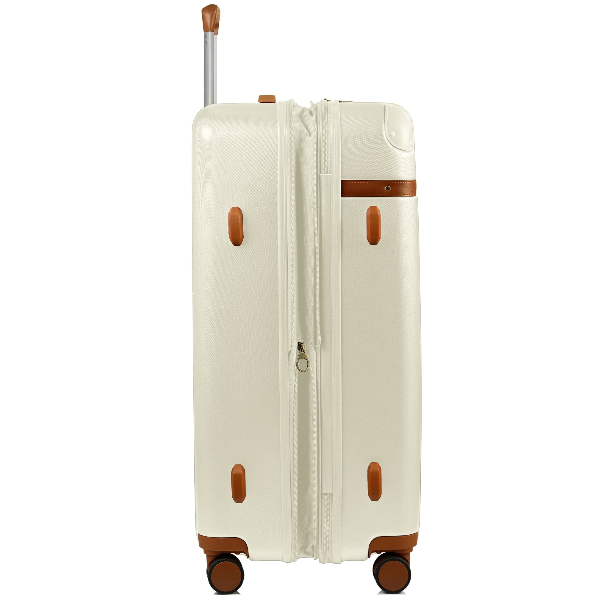 Vintage / 2-Piece Luggage Set 