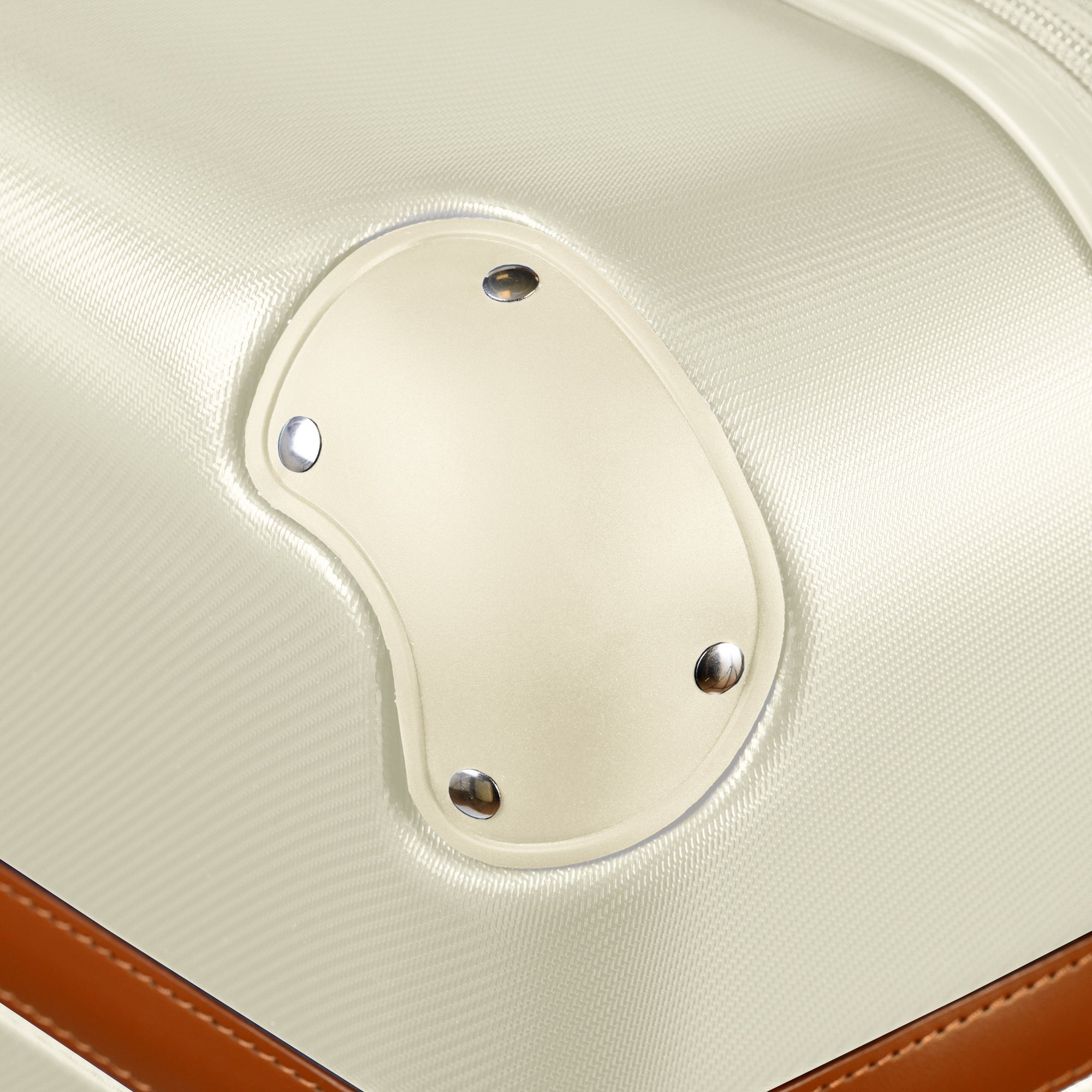 Vintage / 2-Piece Luggage Set 