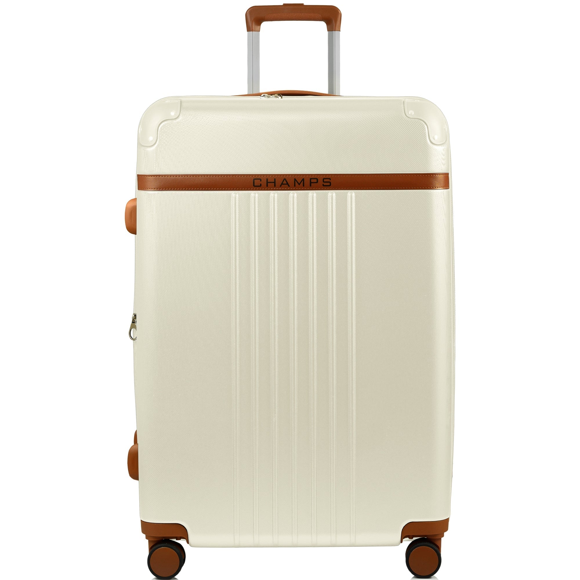 Vintage / 2-Piece Luggage Set 