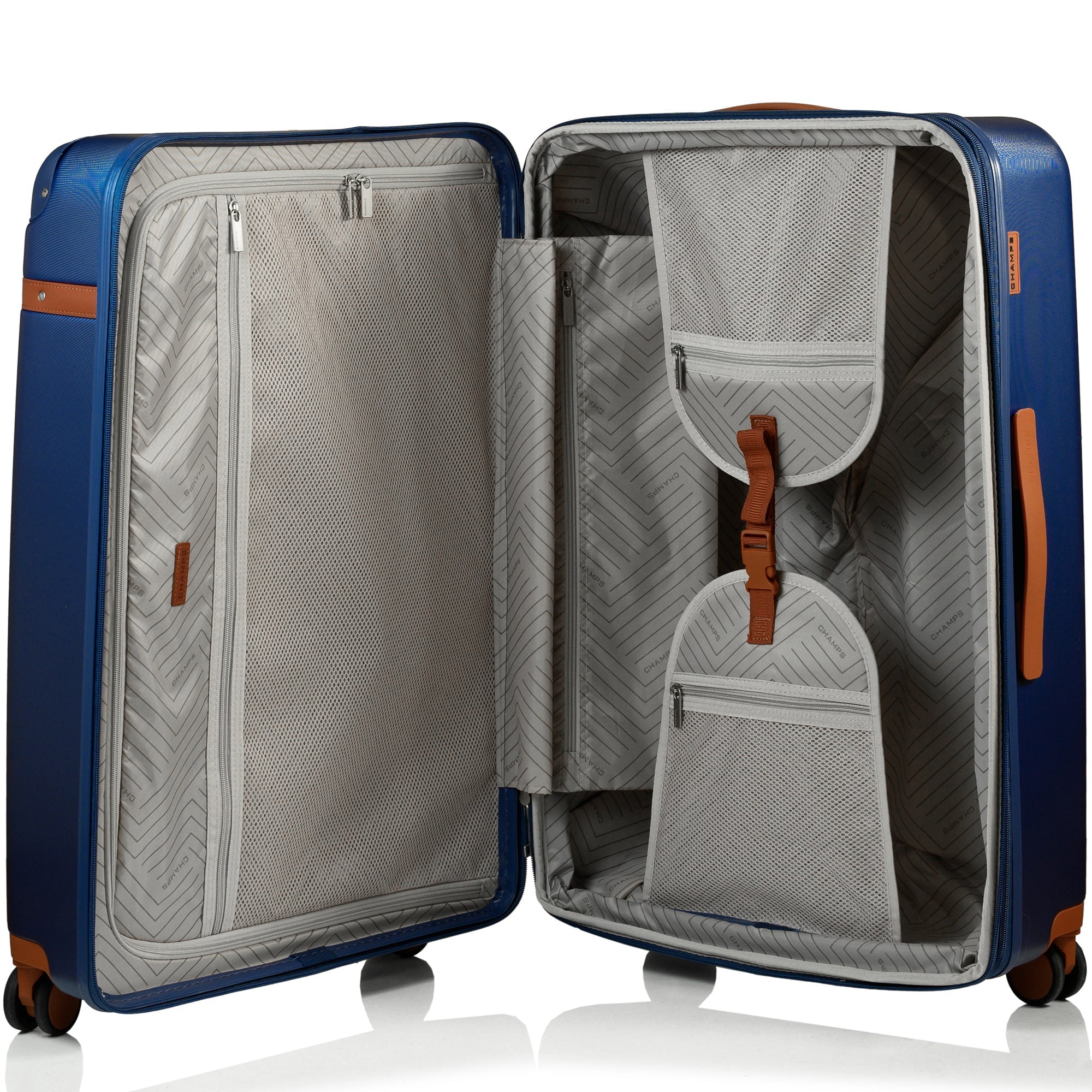 Vintage / 2-Piece Luggage Set 