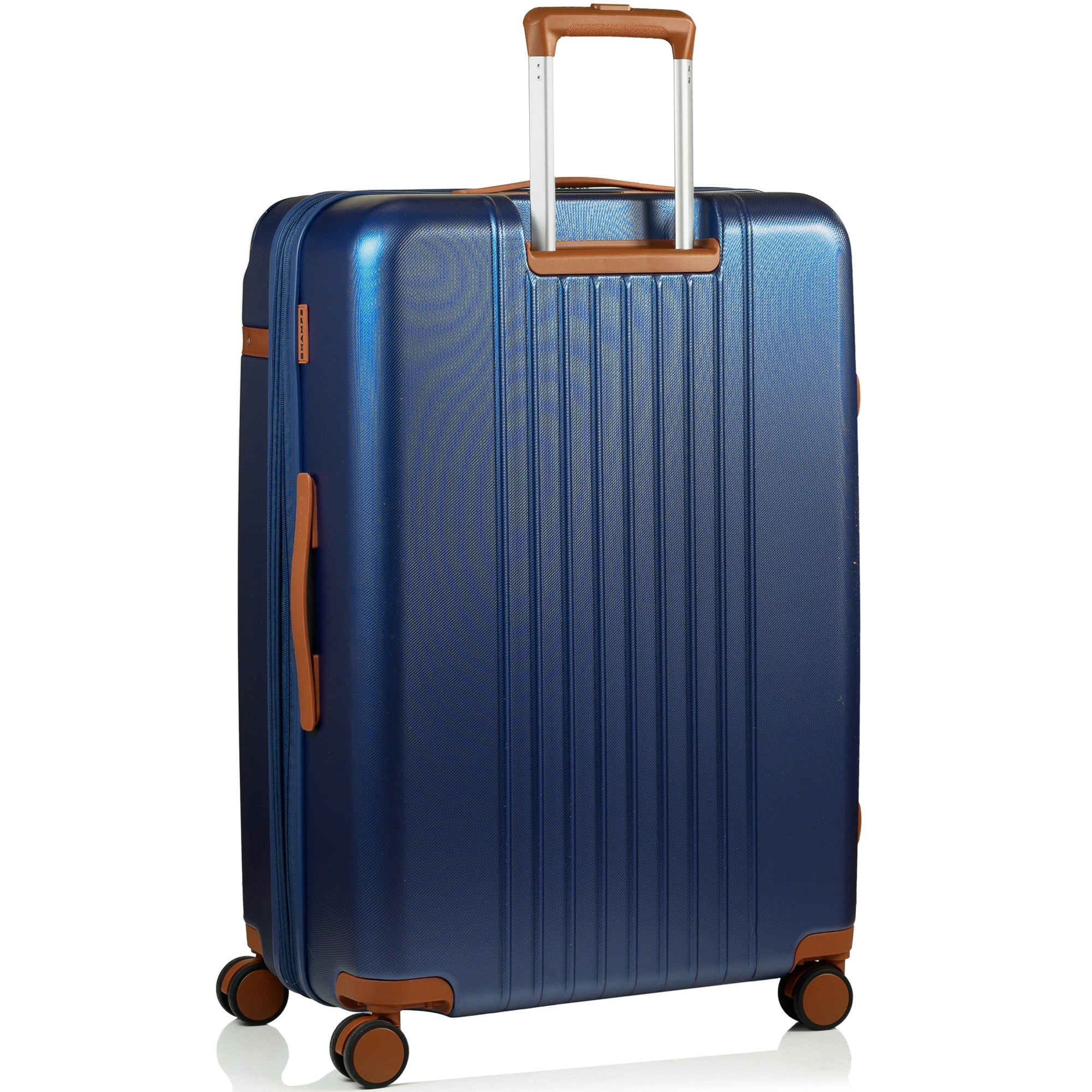 Vintage / 2-Piece Luggage Set 