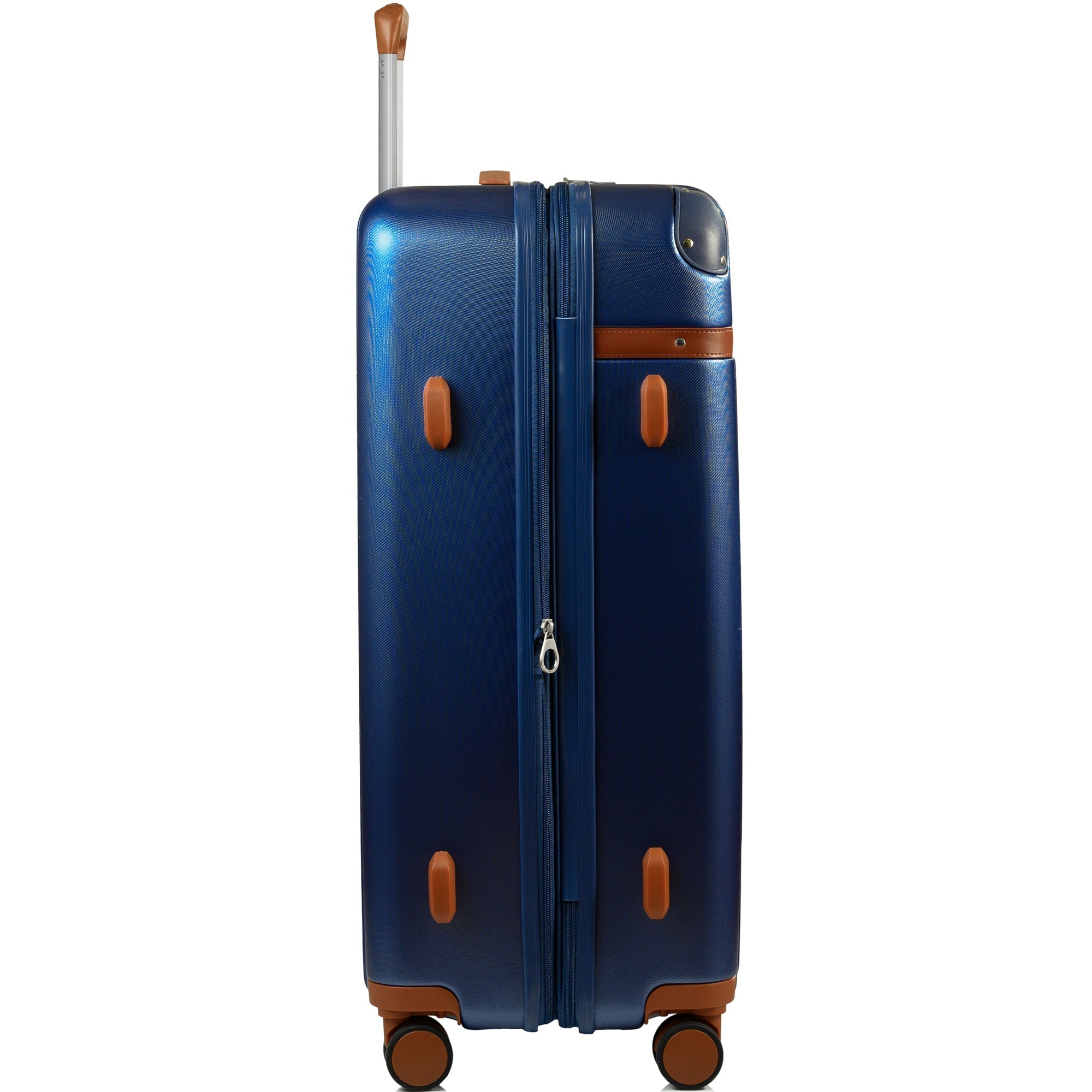 Vintage / 2-Piece Luggage Set 
