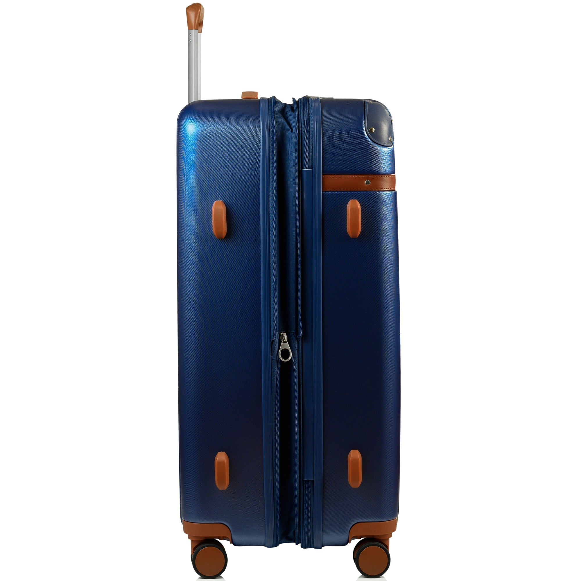 Vintage / 2-Piece Luggage Set 