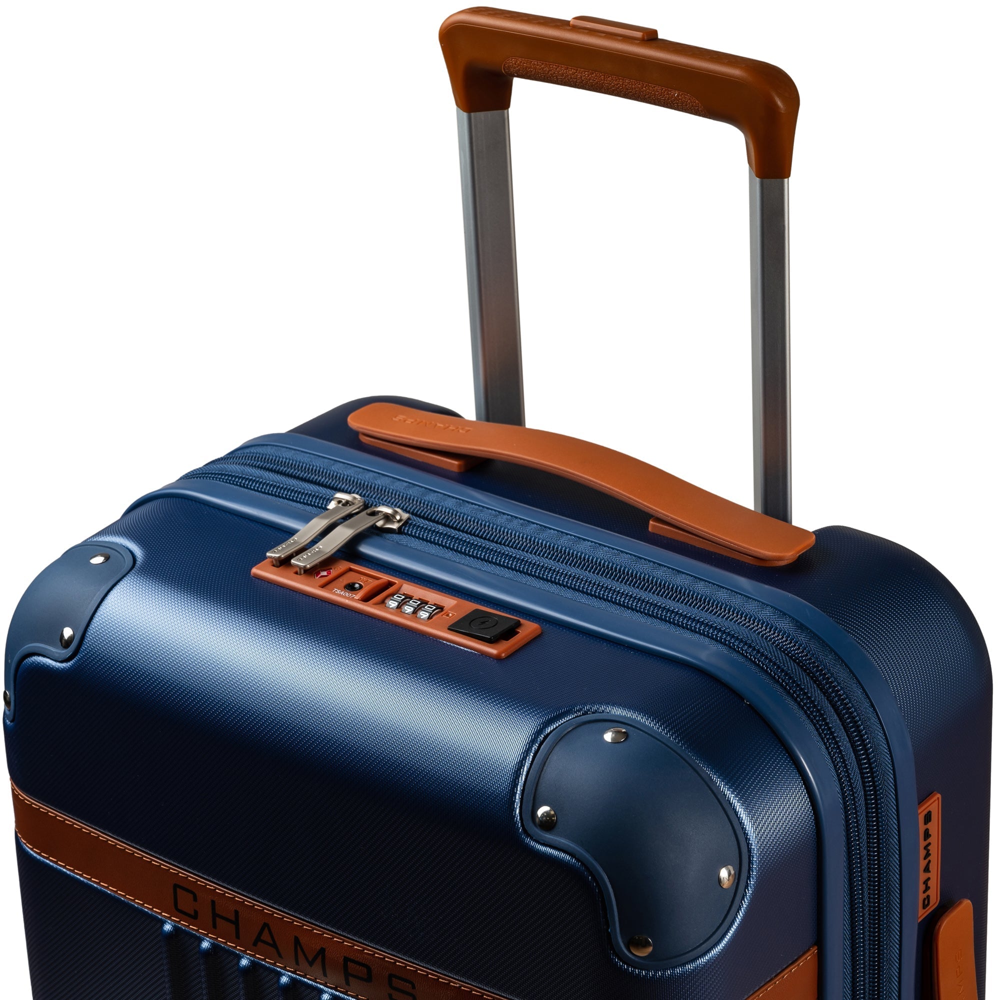 Vintage / 2-Piece Luggage Set 