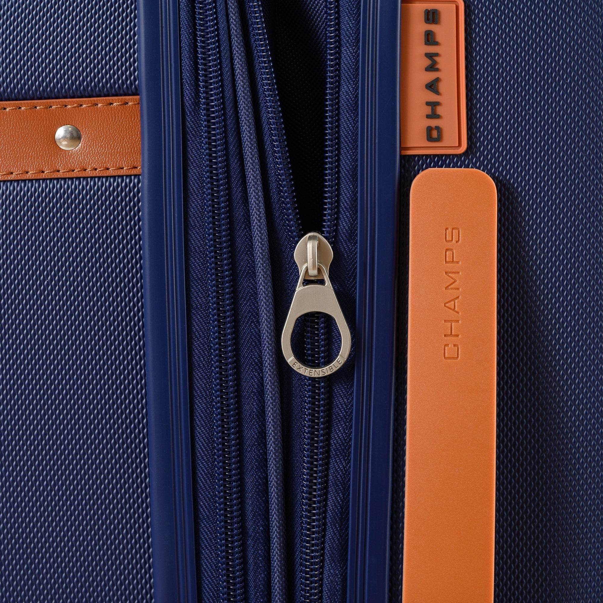 Vintage / 2-Piece Luggage Set 