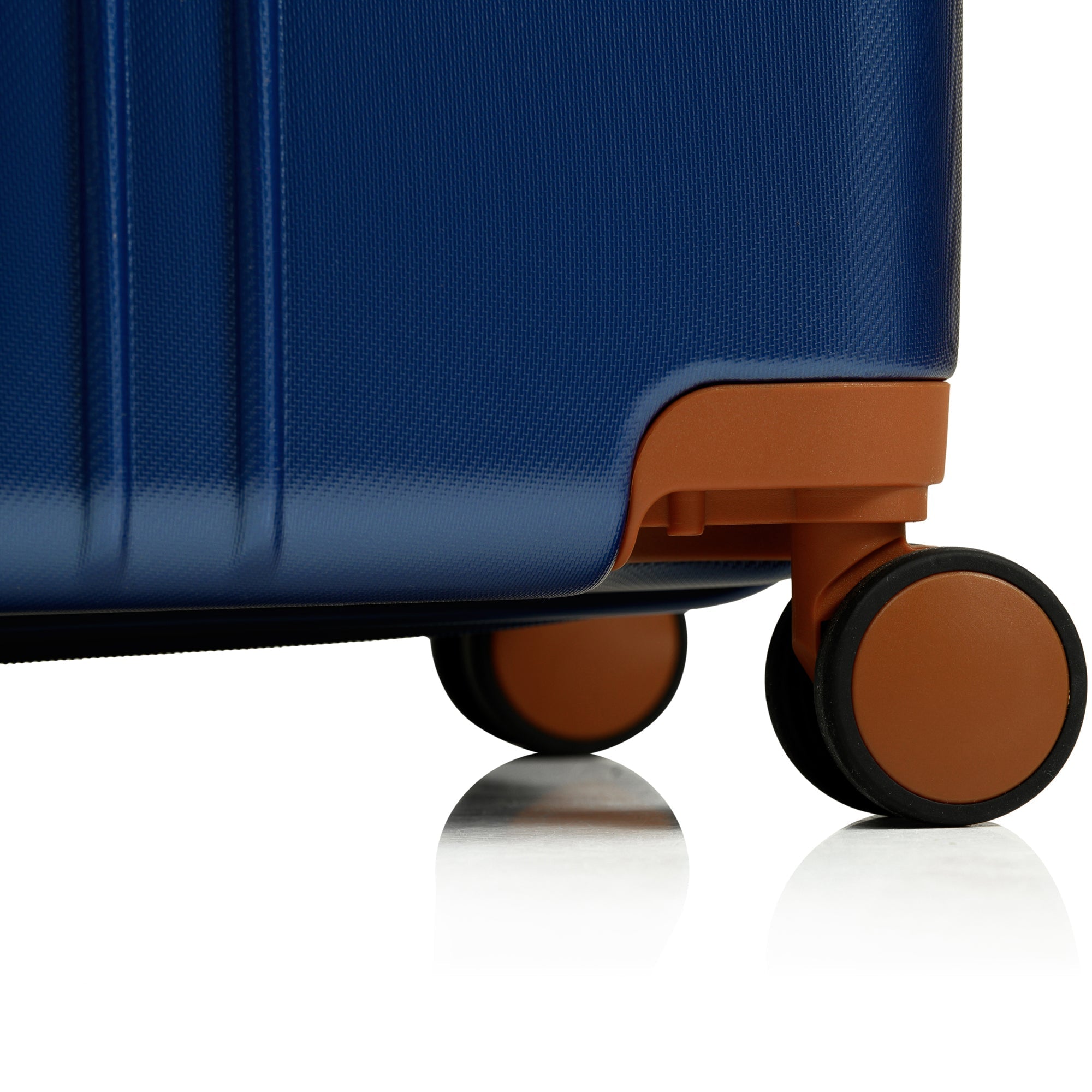 Vintage / 2-Piece Luggage Set 