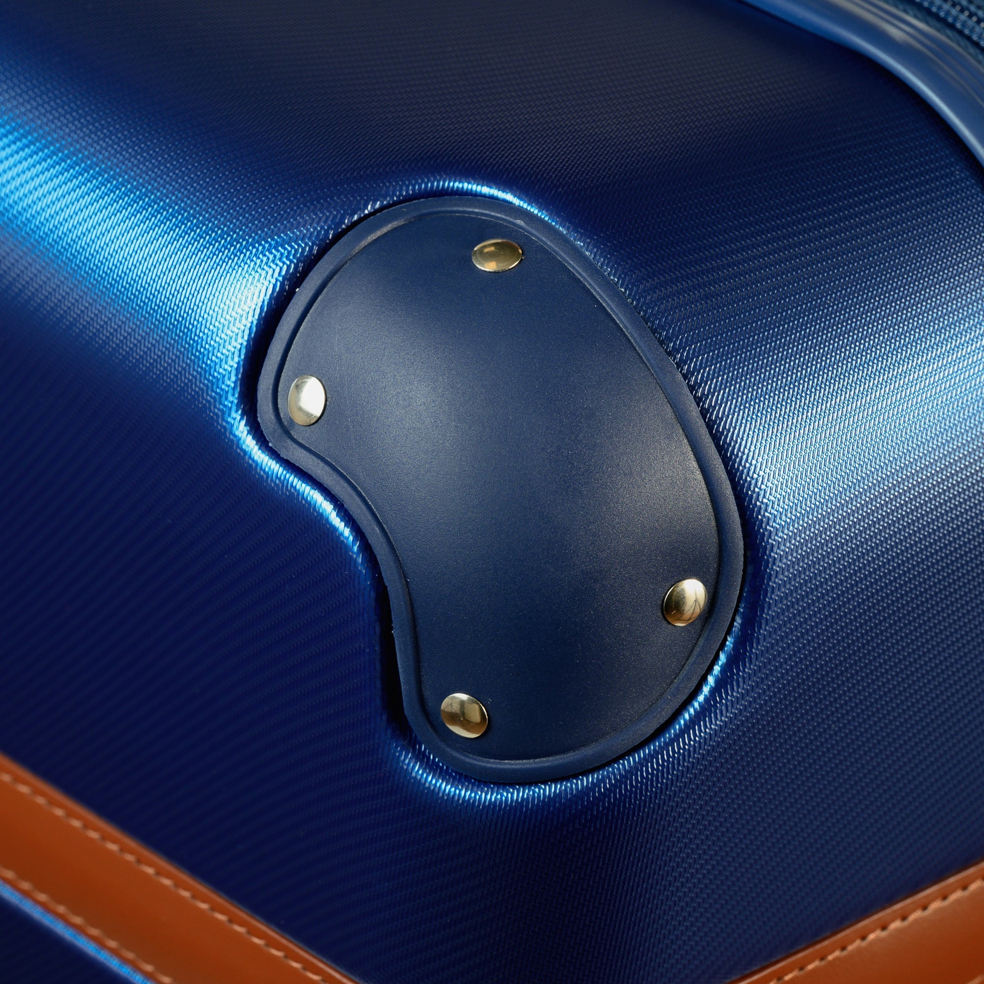 Vintage / 2-Piece Luggage Set 