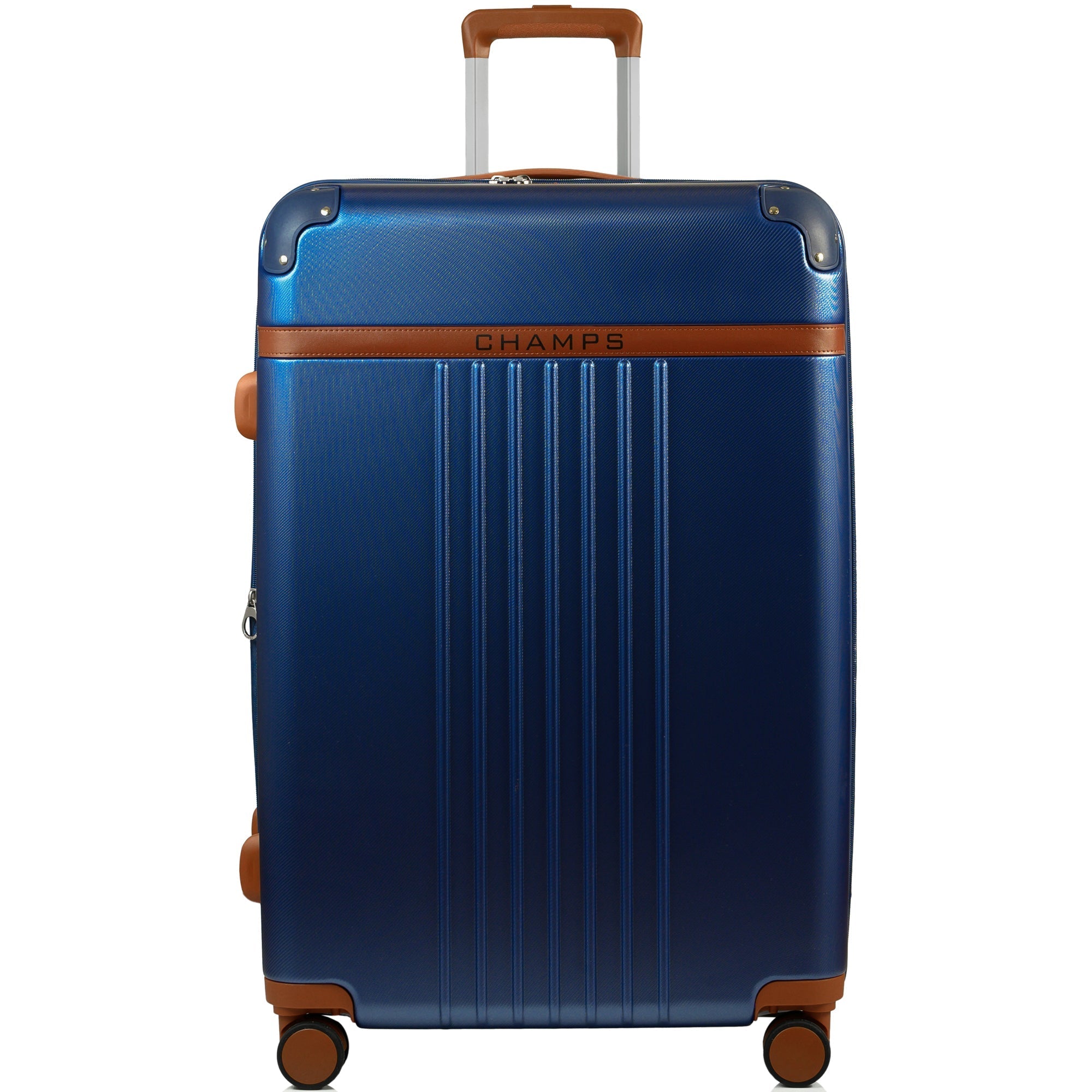 Vintage / 2-Piece Luggage Set 
