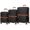 Vintage II / 3-Piece Luggage Set