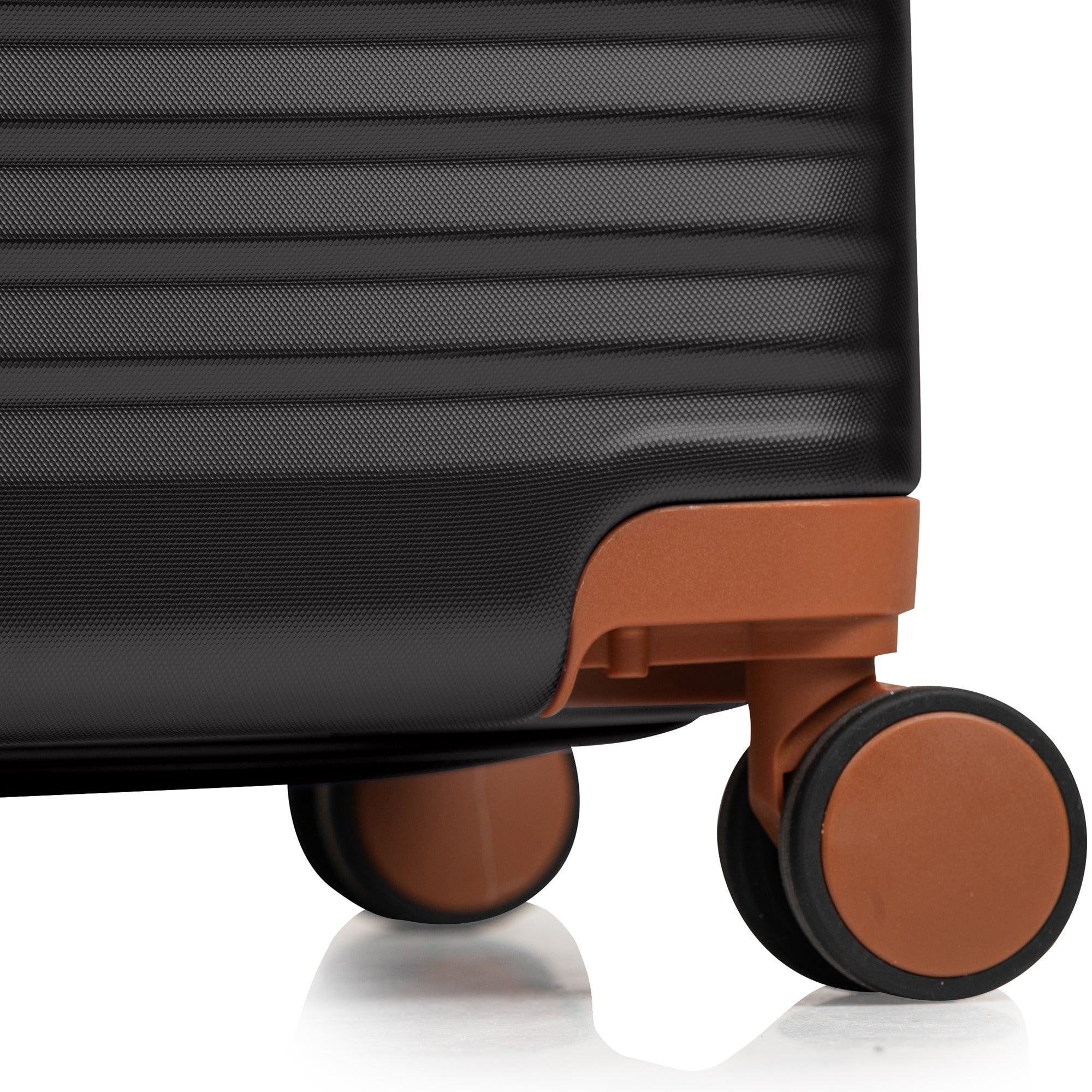 Vintage II / 3-Piece Luggage Set 