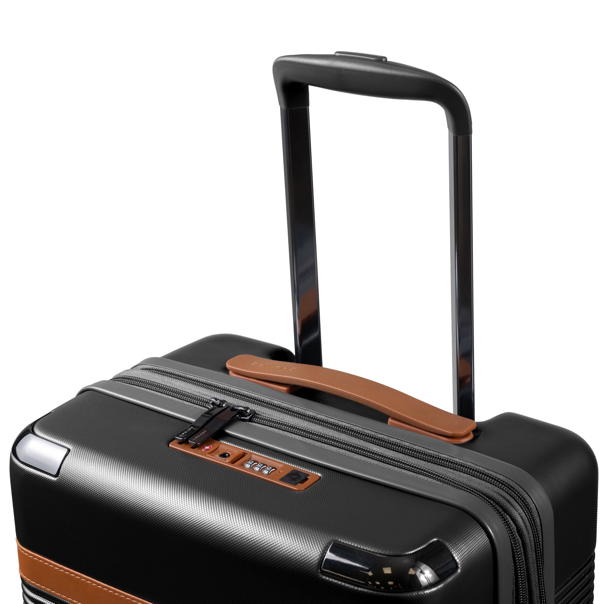 Vintage III / 3-Piece Luggage Set 