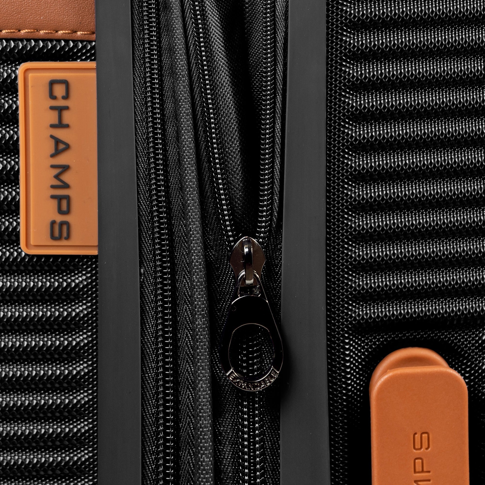 Vintage III / 3-Piece Luggage Set 