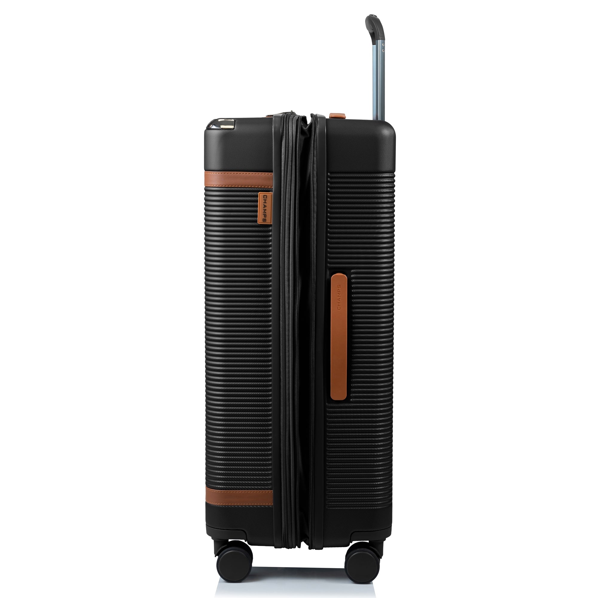 Vintage III / 3-Piece Luggage Set 