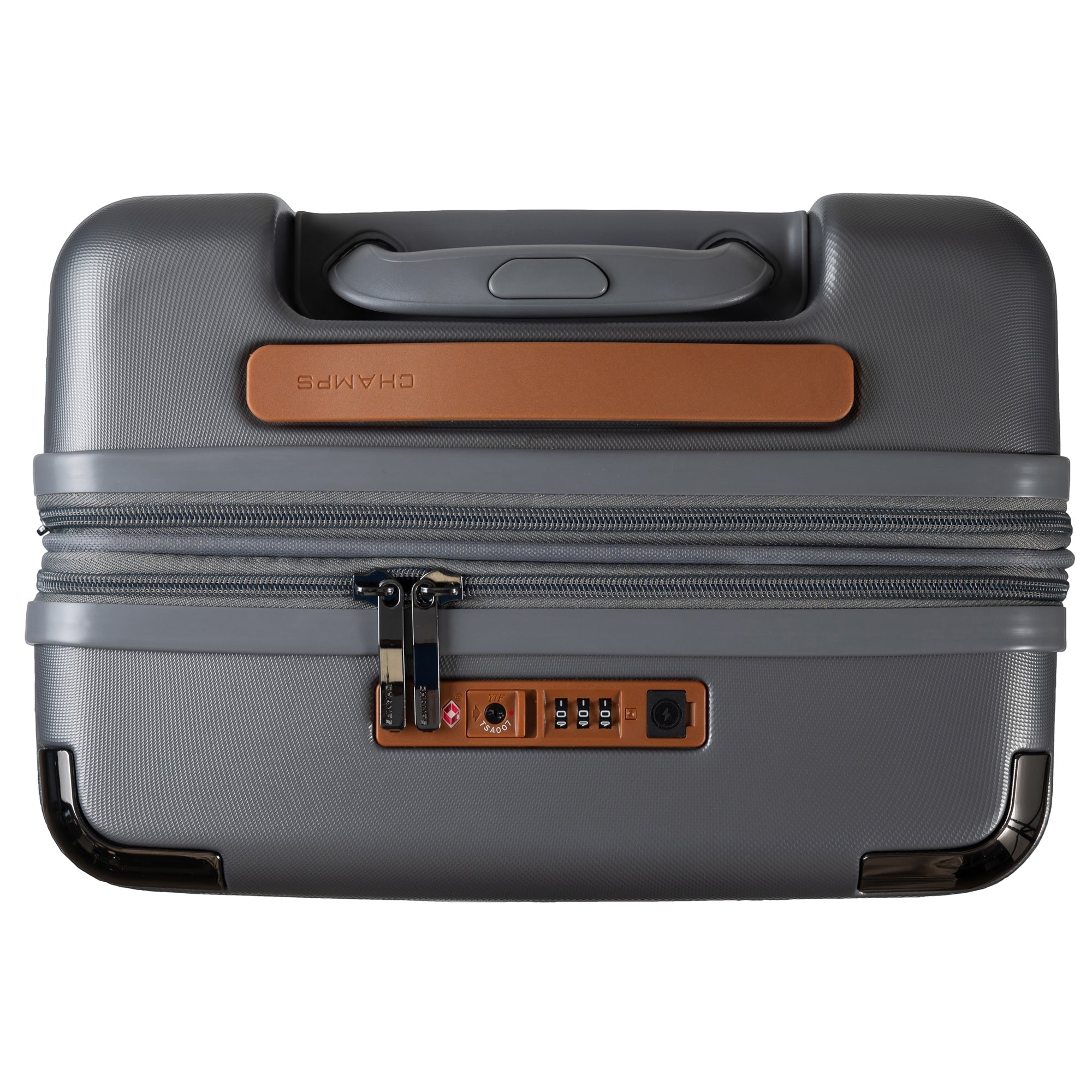 Vintage III / 3-Piece Luggage Set 