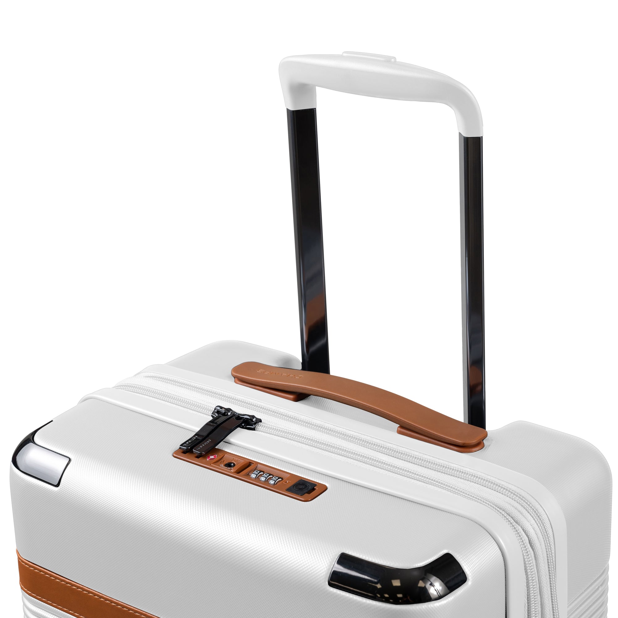 Vintage III / 3-Piece Luggage Set 
