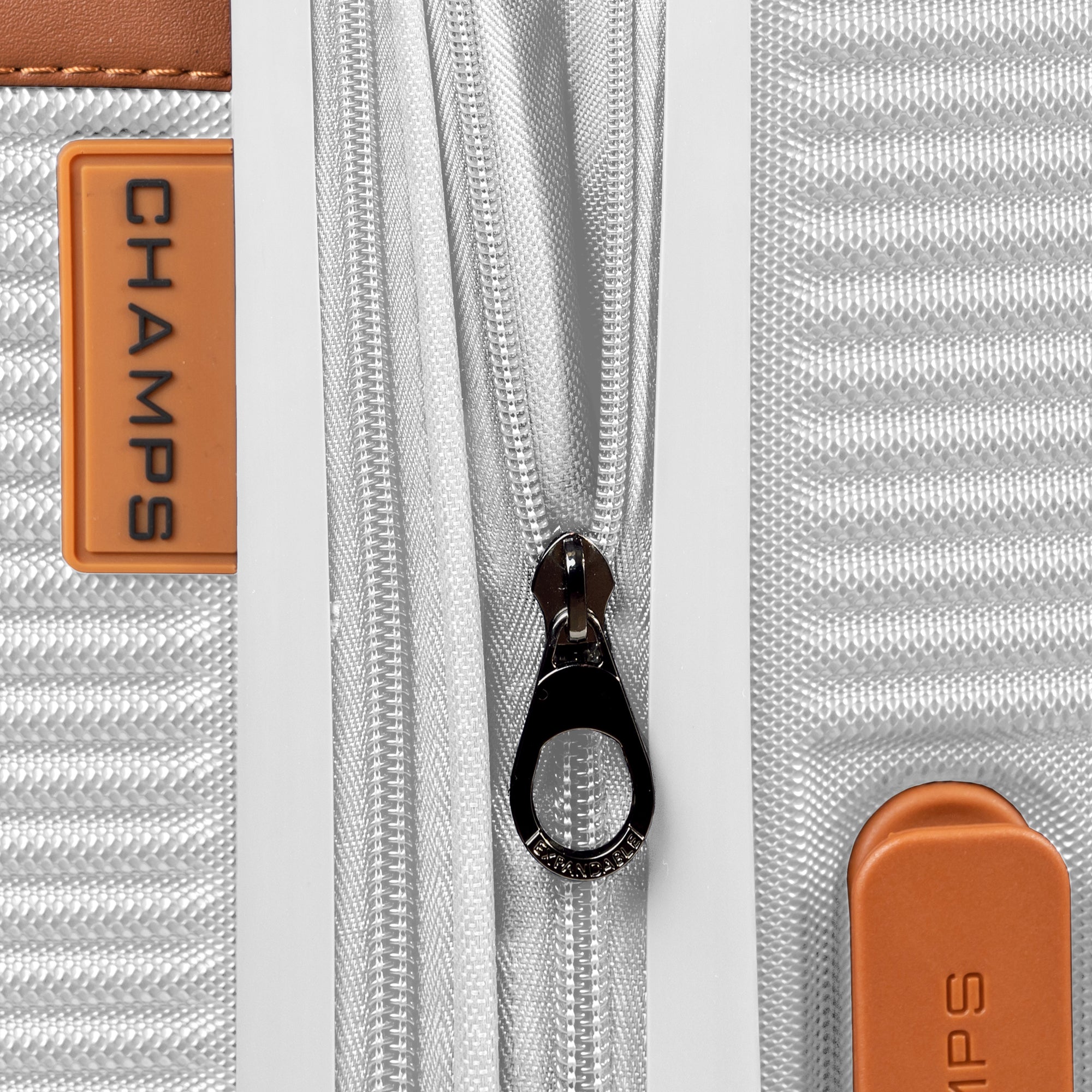 Vintage III / 3-Piece Luggage Set 