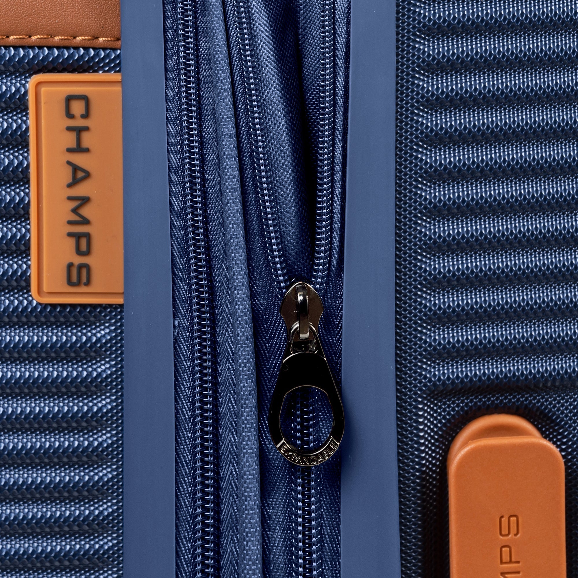 Vintage III / 3-Piece Luggage Set 