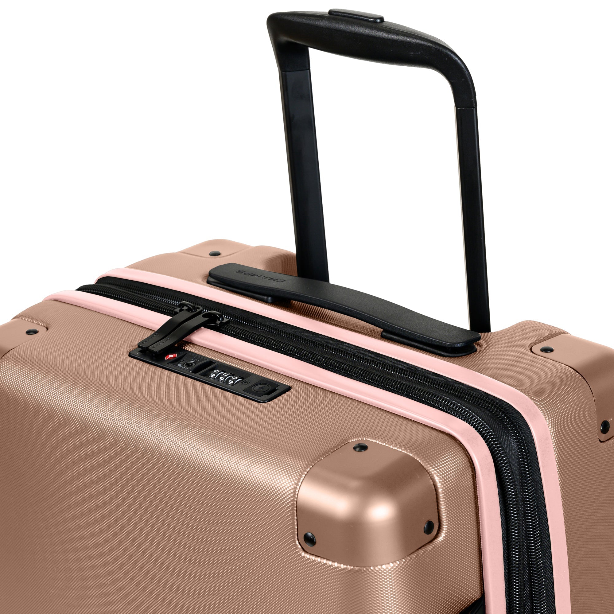 Earth / 3-Piece Luggage Set 
