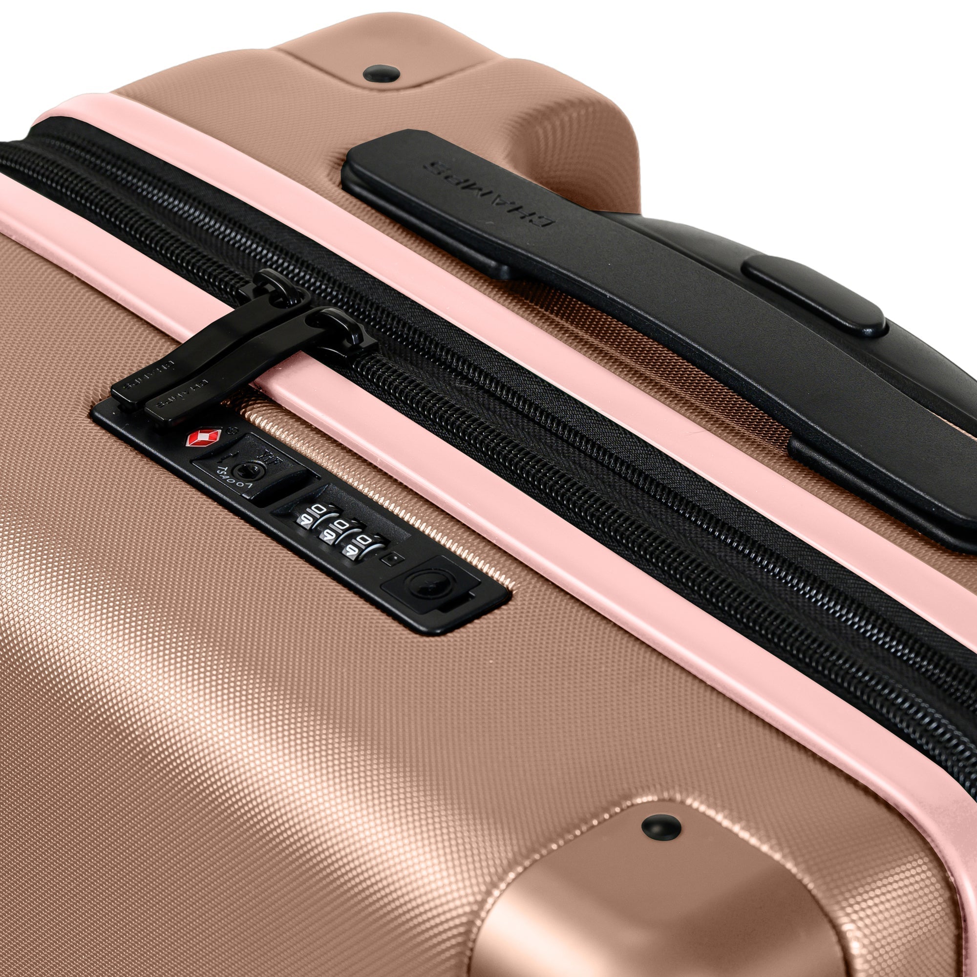 Earth / 3-Piece Luggage Set 