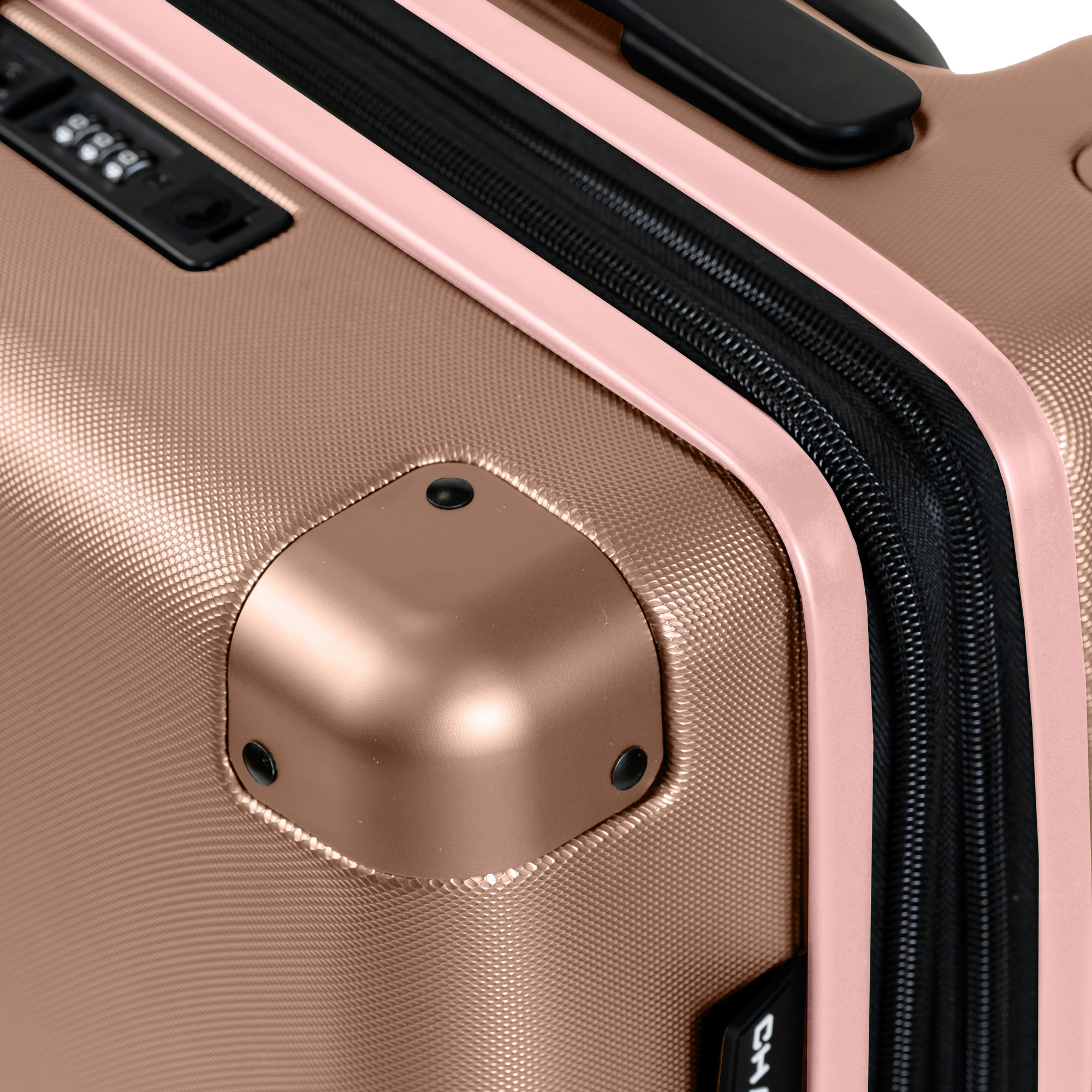 Earth / 3-Piece Luggage Set 