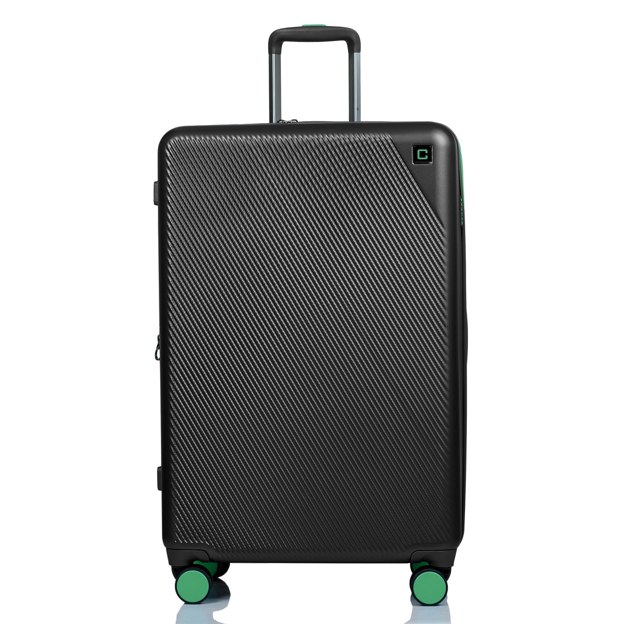Fresh / 3-Piece Luggage Set 