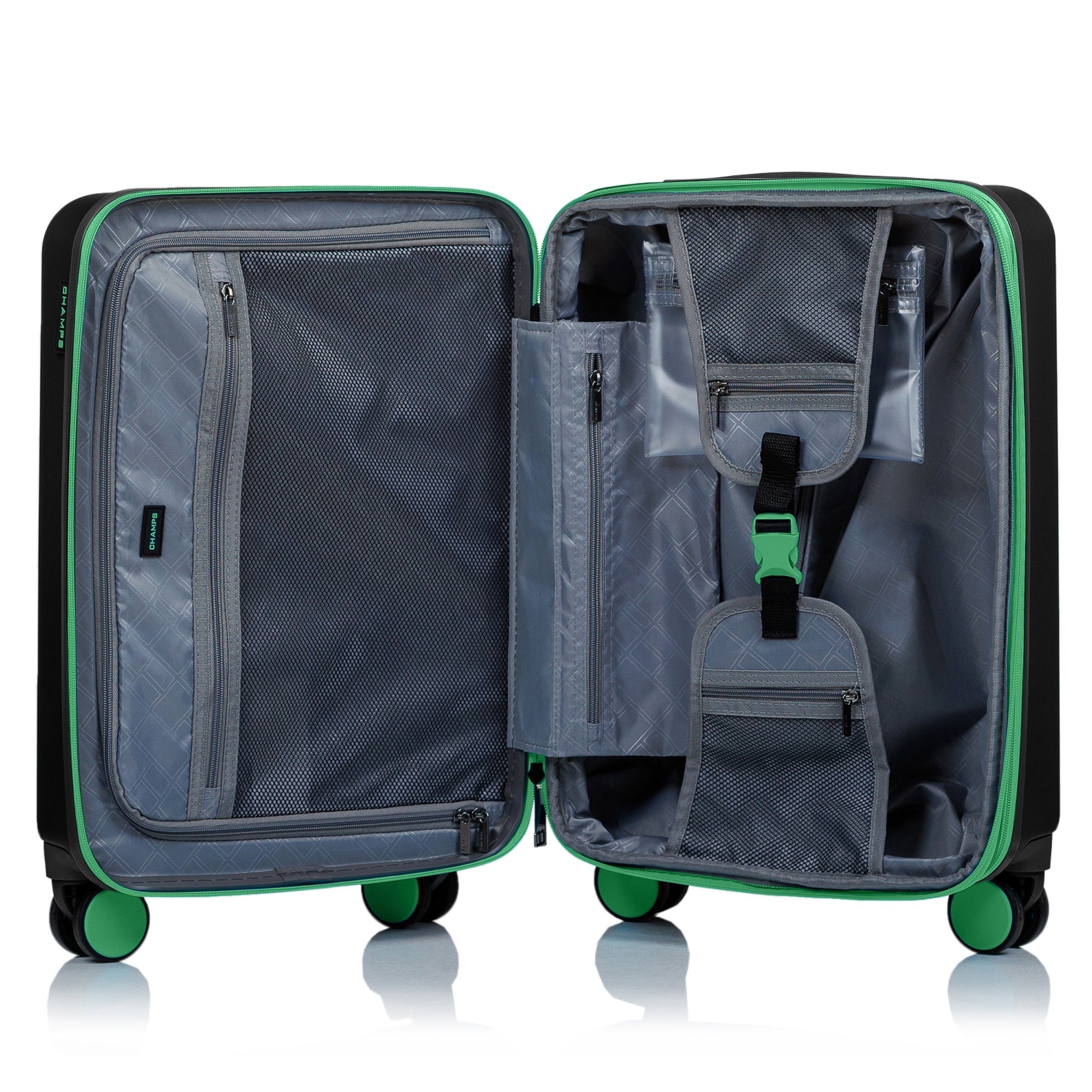 Fresh / 3-Piece Luggage Set 