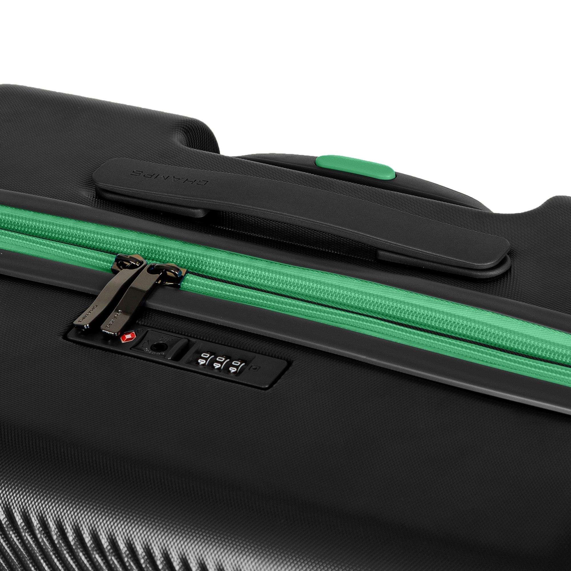 Fresh / 3-Piece Luggage Set 