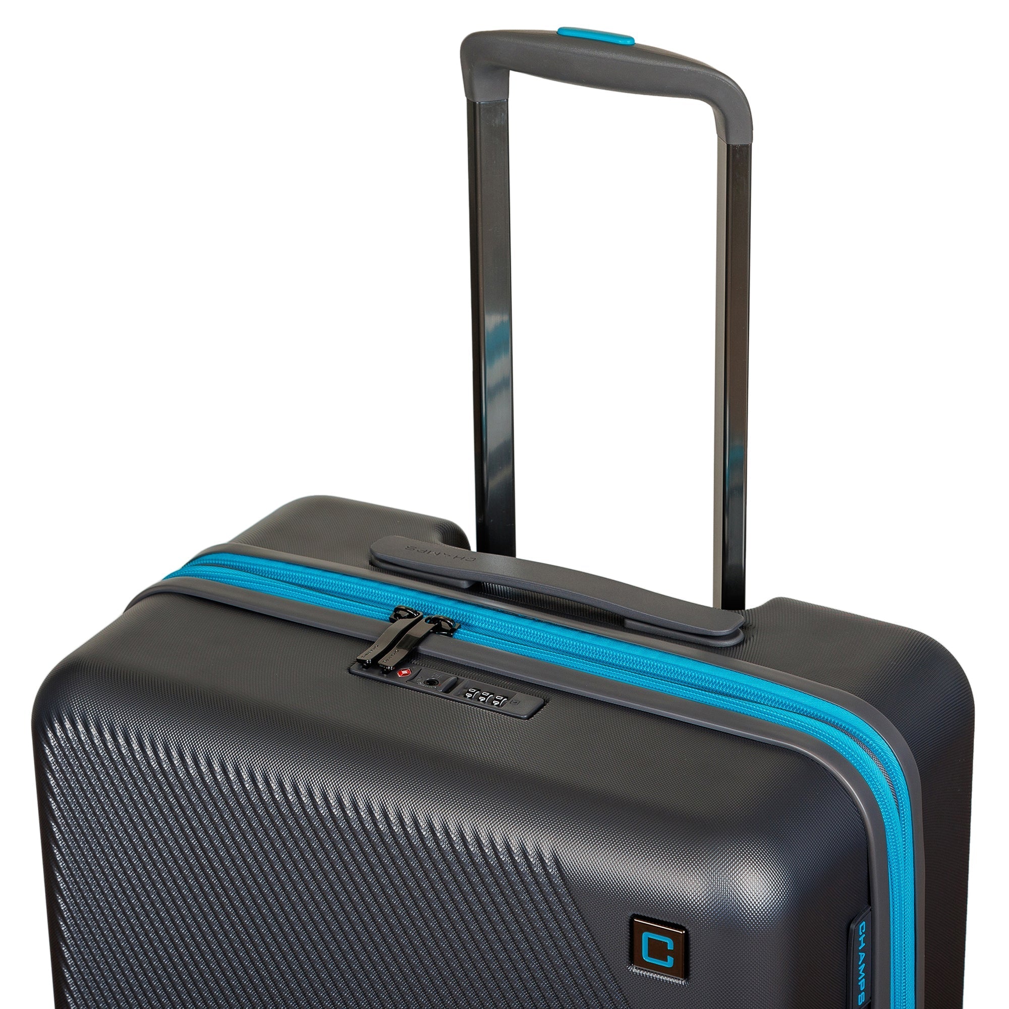 Fresh / 3-Piece Luggage Set 