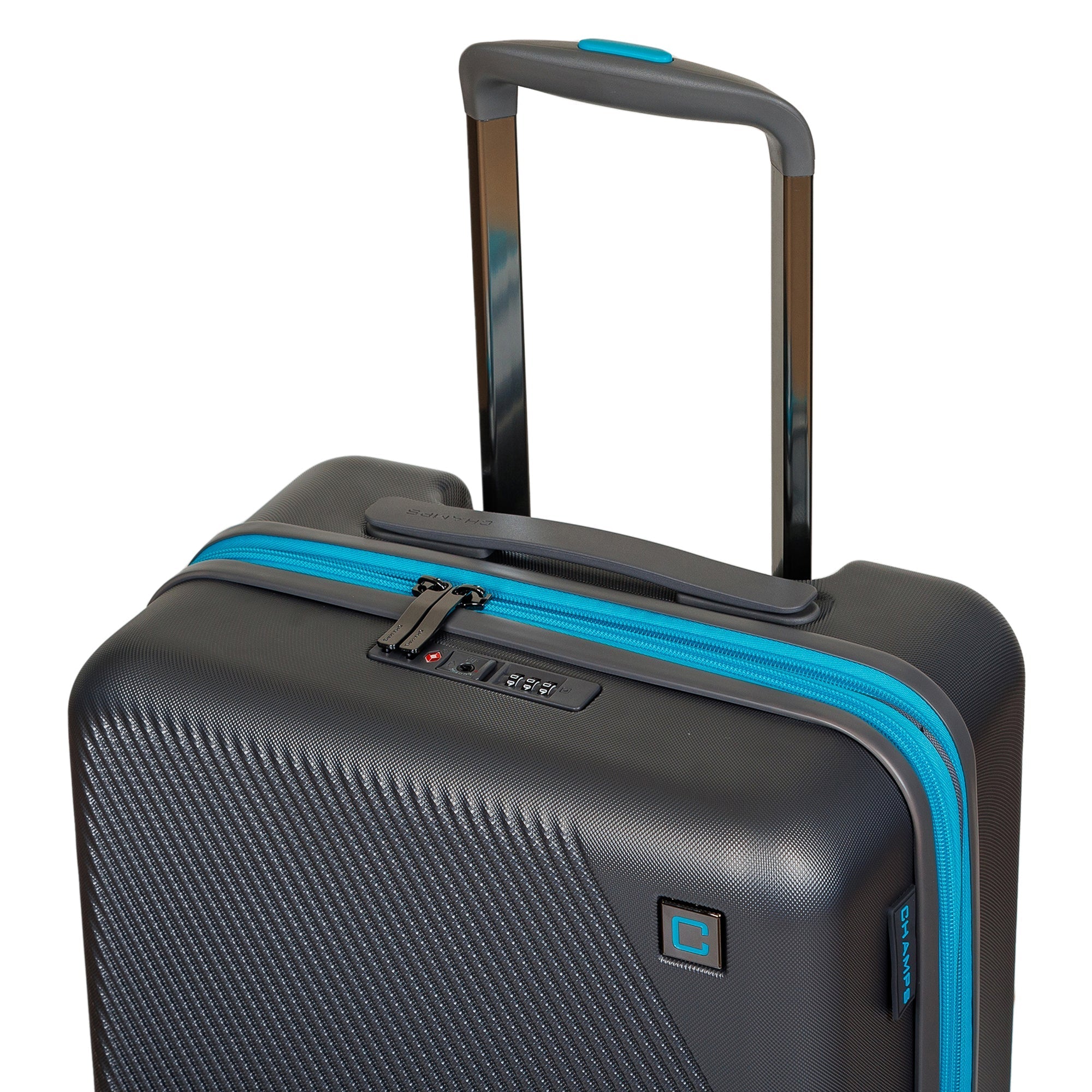 Fresh / 3-Piece Luggage Set 