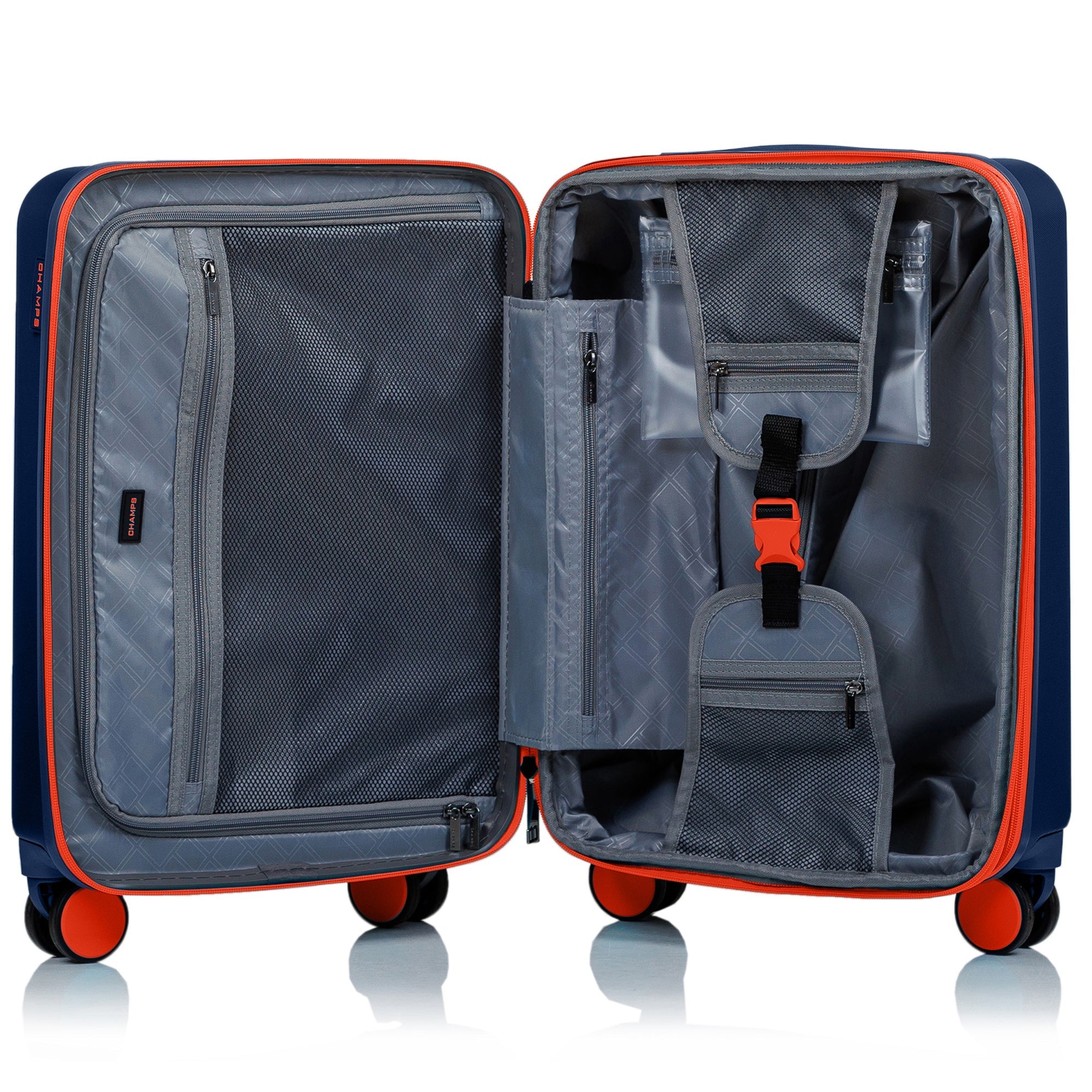 Fresh / 3-Piece Luggage Set 