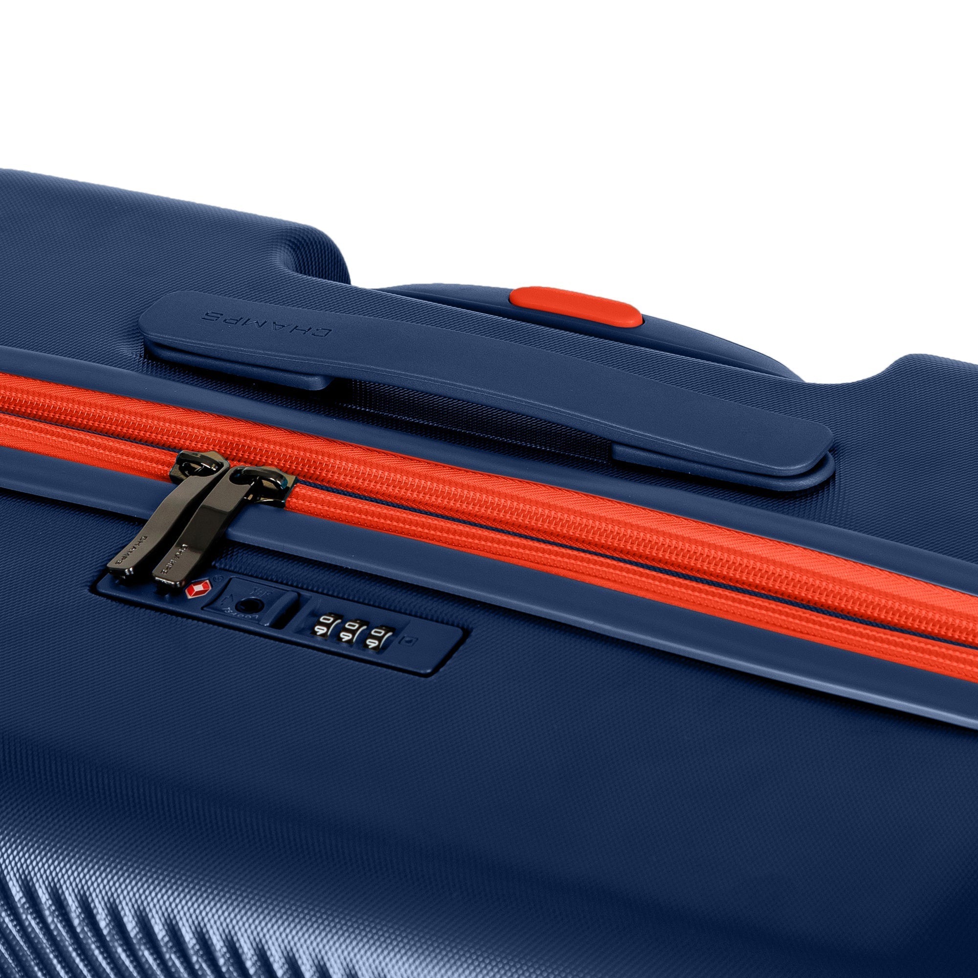 Fresh / 3-Piece Luggage Set 