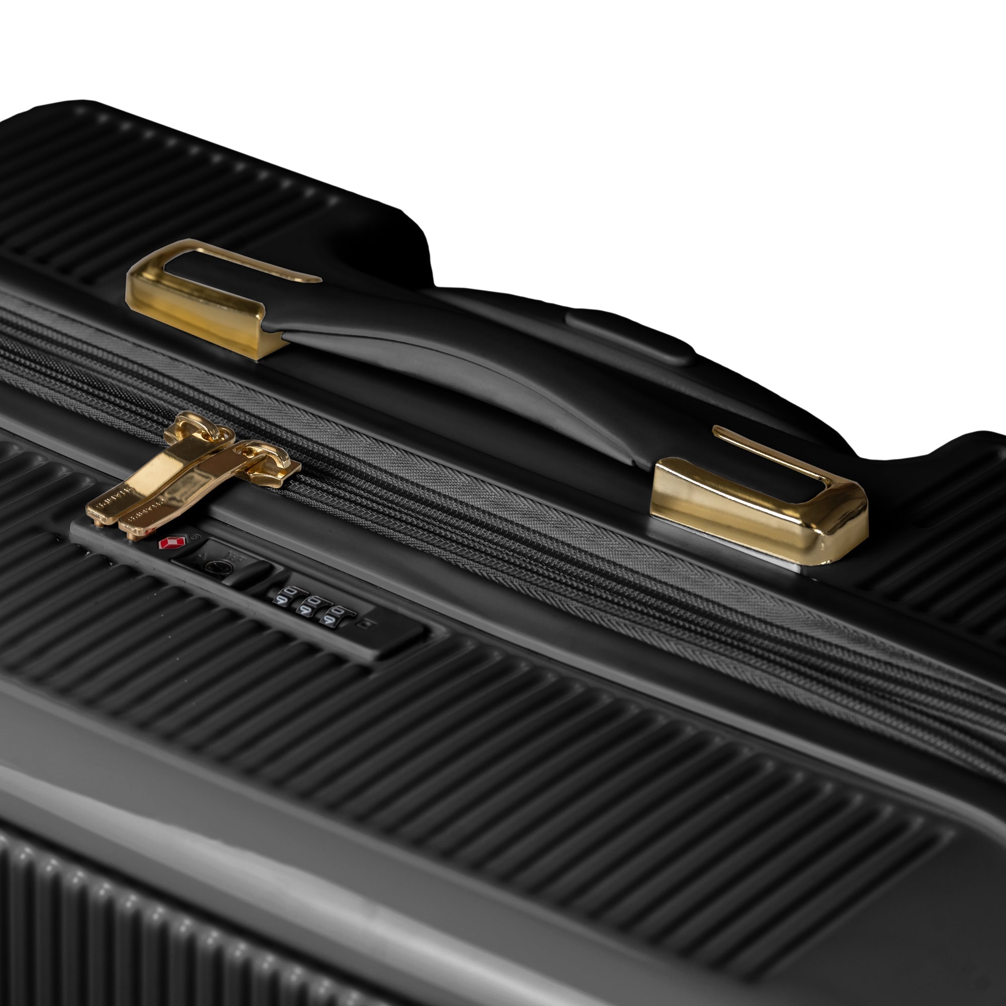 Luxe / 3-Piece Luggage Set 