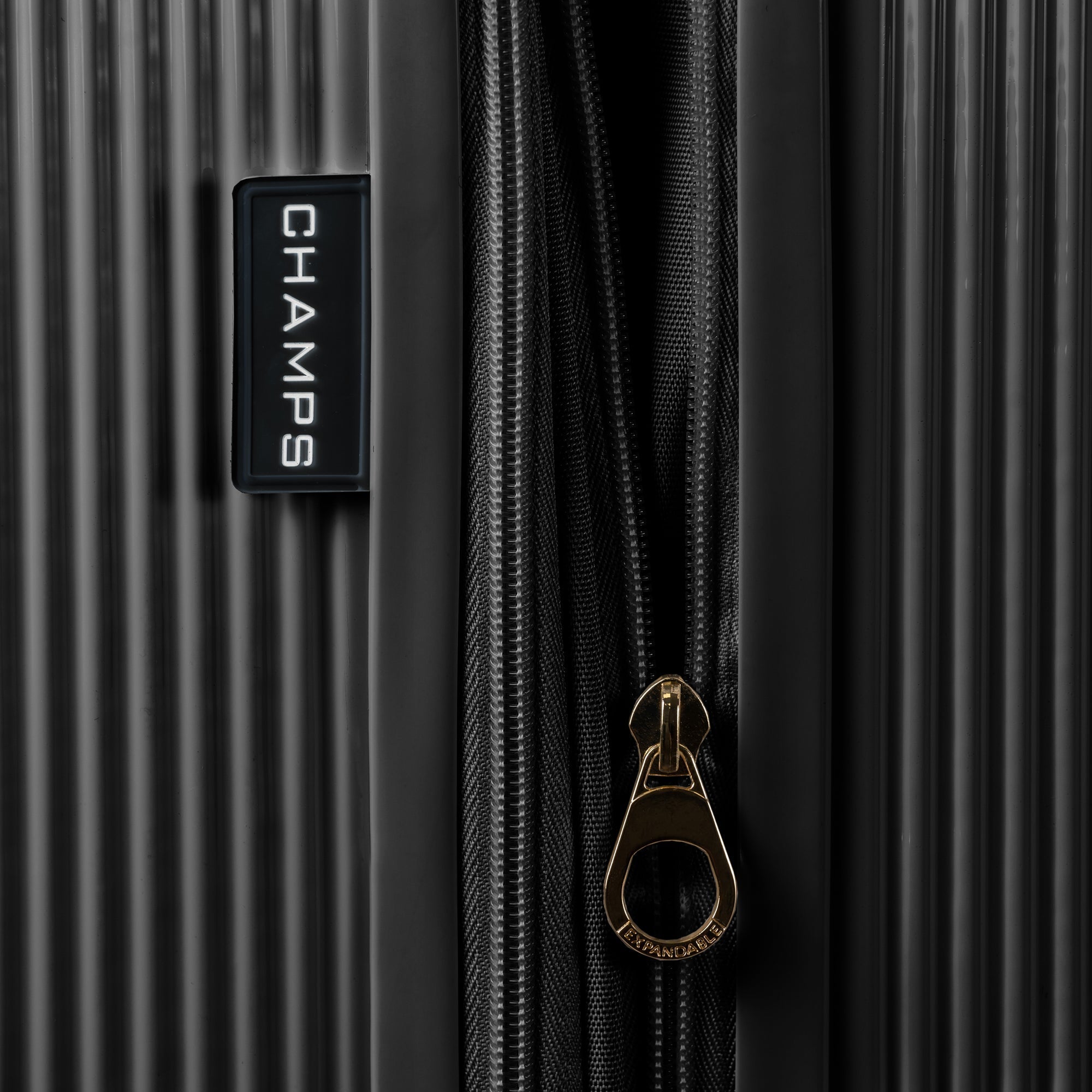 Luxe / 3-Piece Luggage Set 
