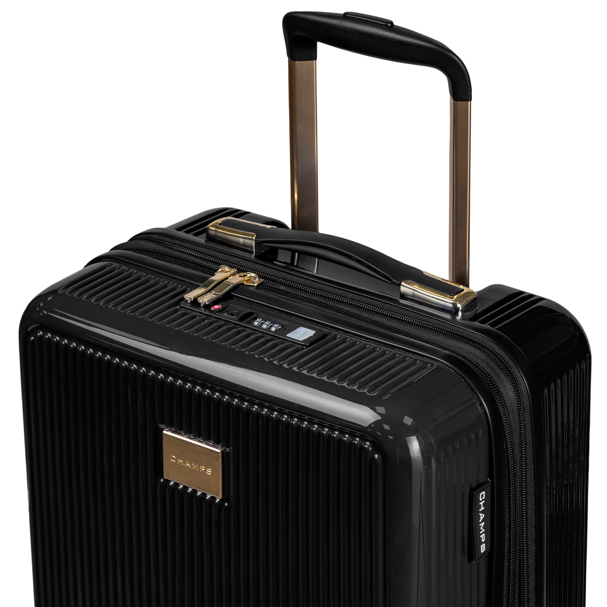 Luxe / 3-Piece Luggage Set 
