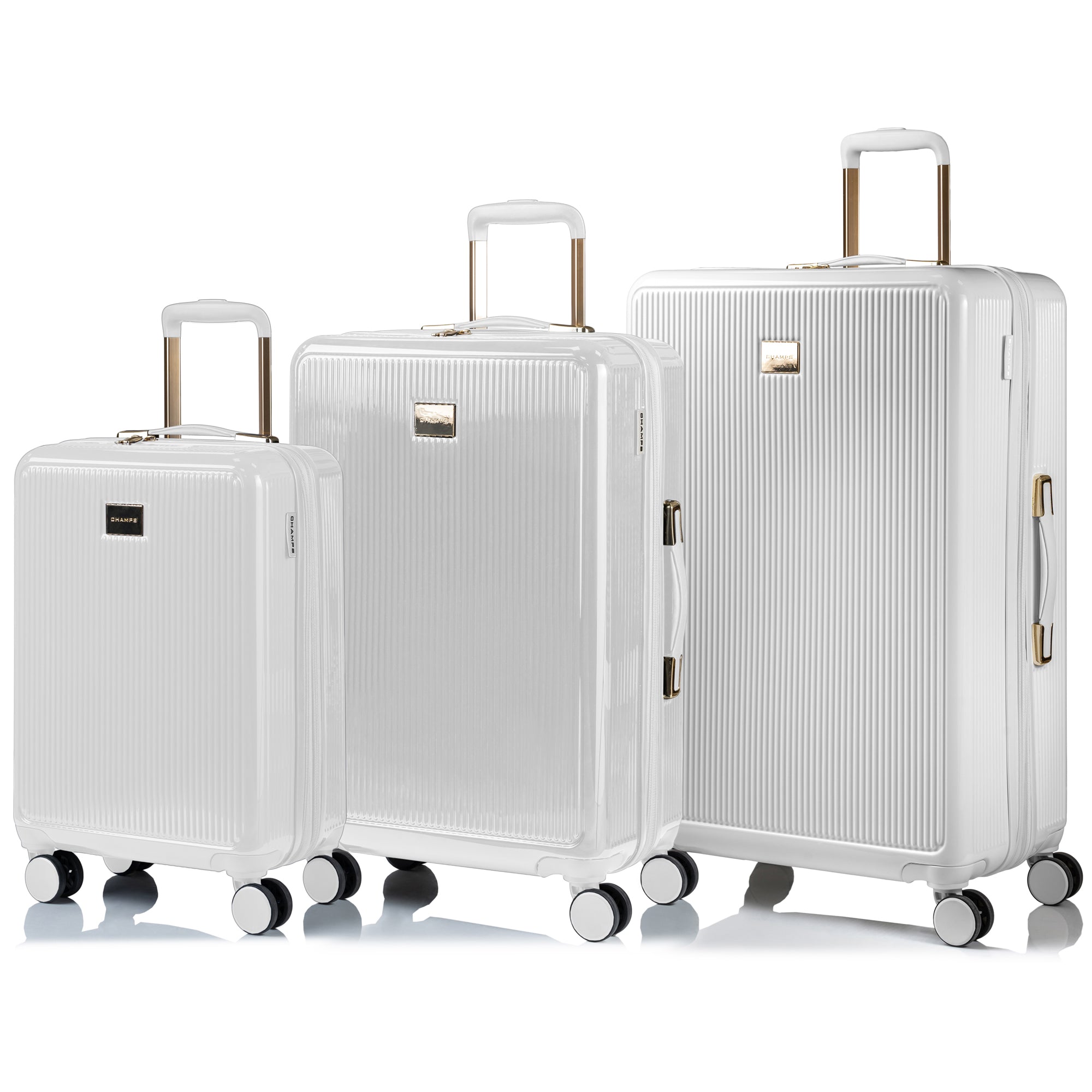Luxe / 3-Piece Luggage Set 