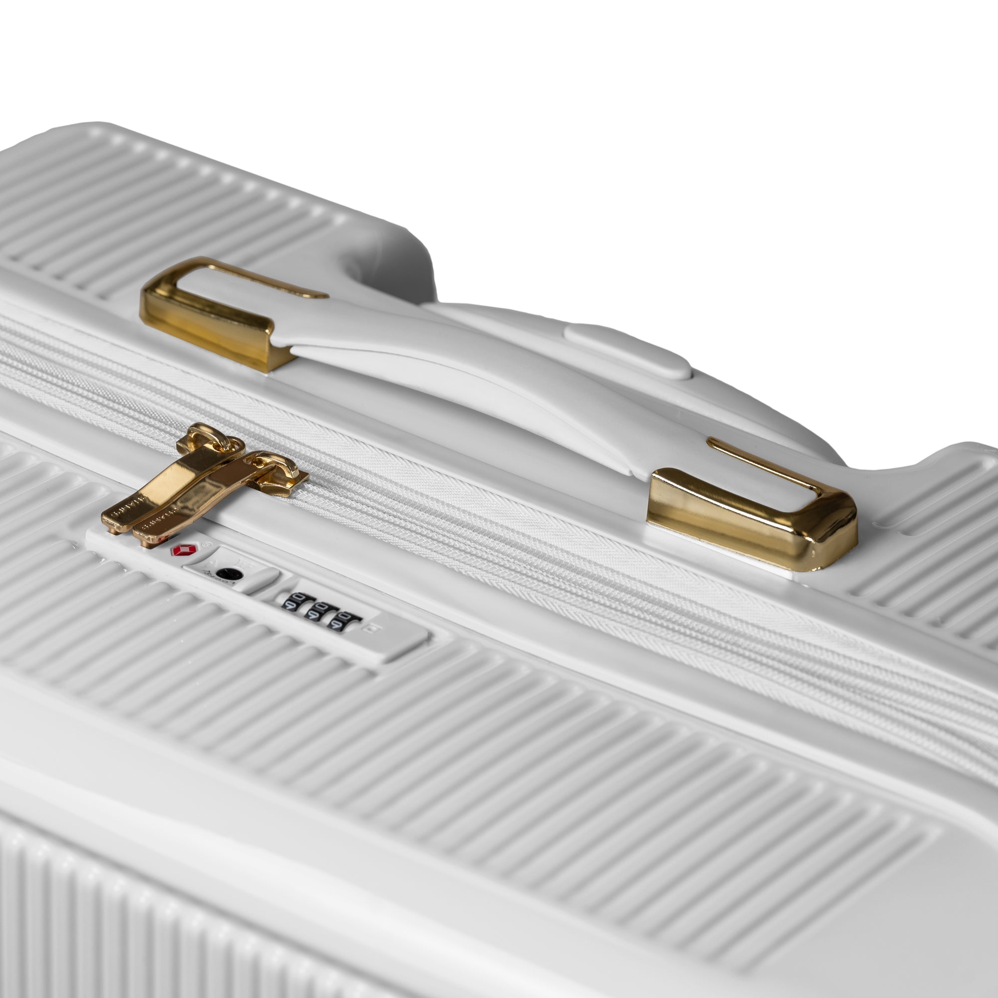 Luxe / 3-Piece Luggage Set 
