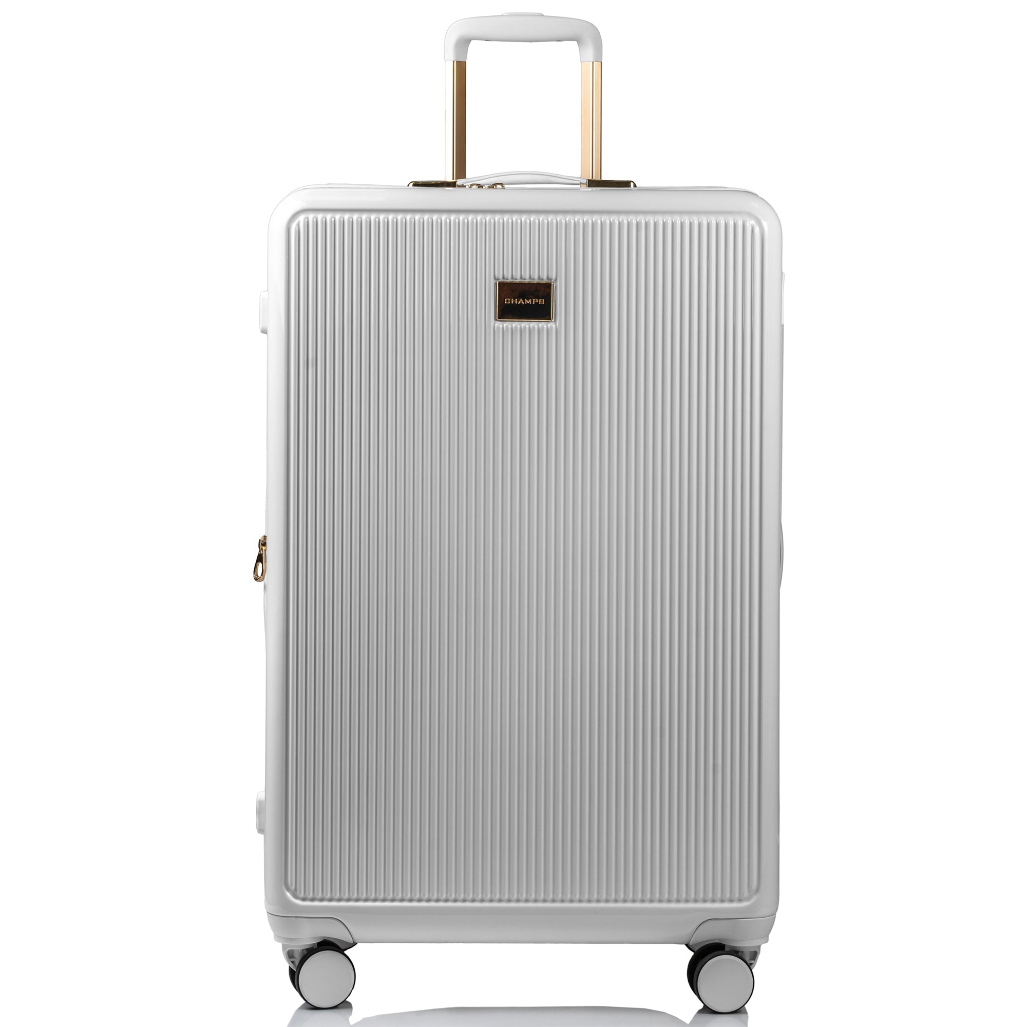 Luxe / 3-Piece Luggage Set 