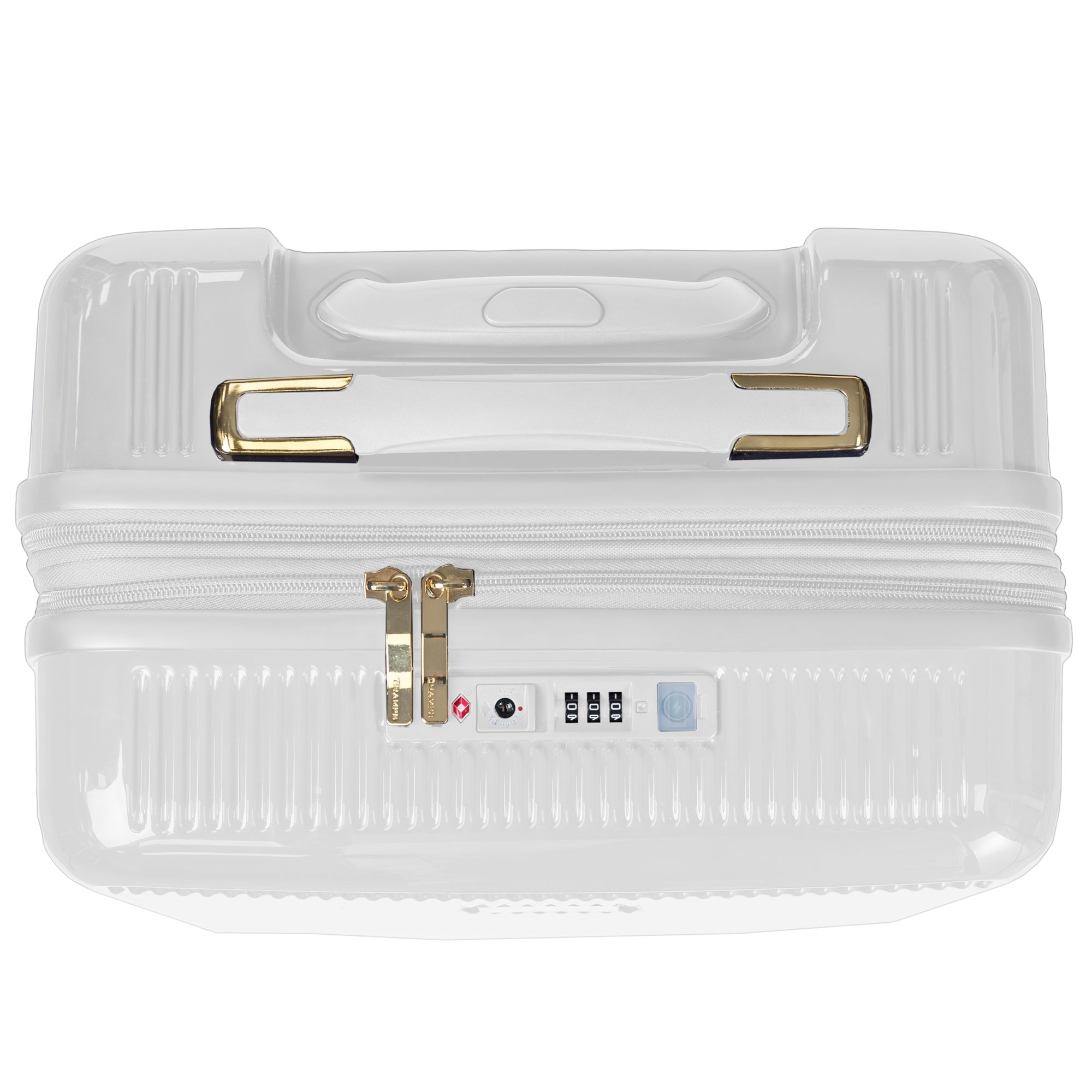 Luxe / 3-Piece Luggage Set 