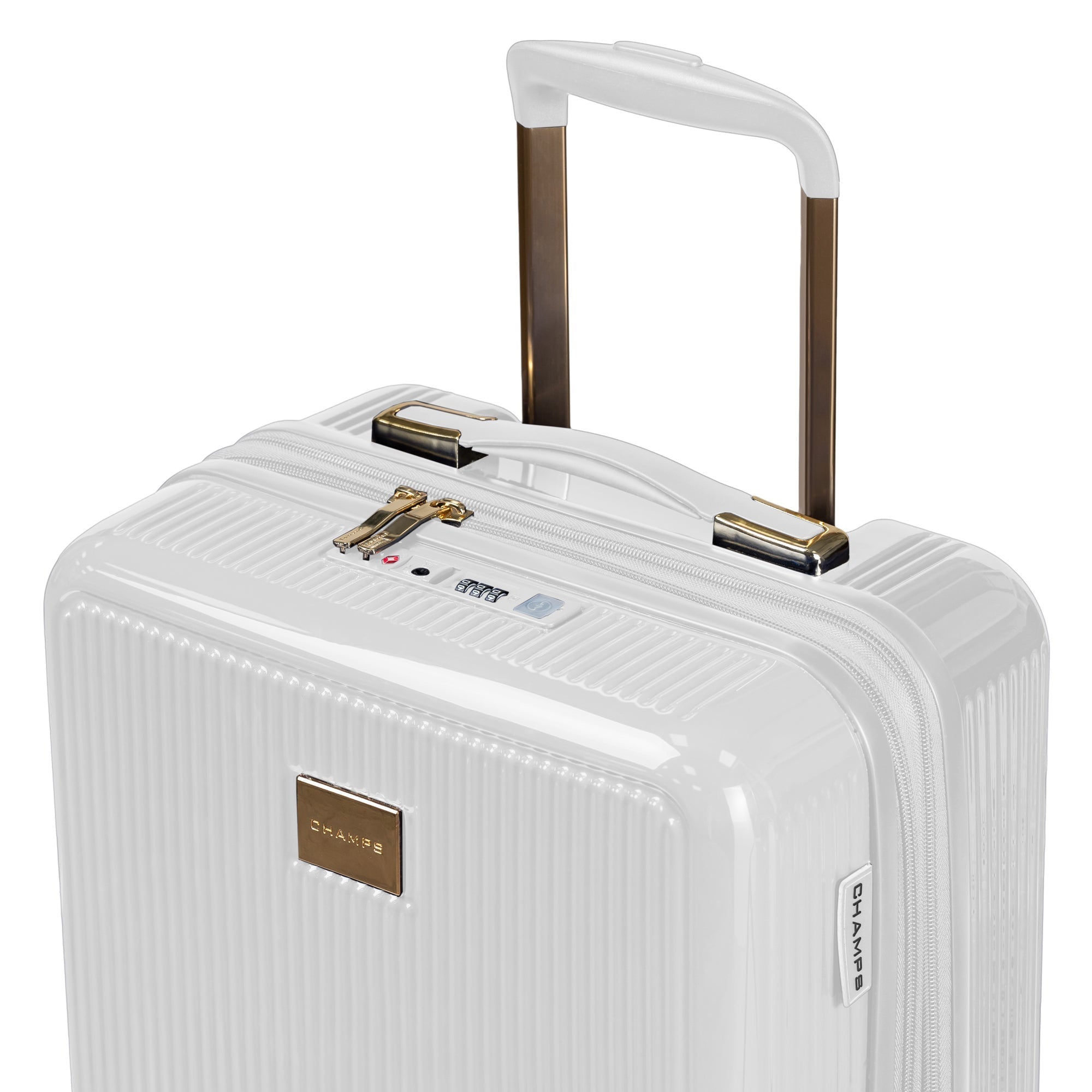 Luxe / 3-Piece Luggage Set 